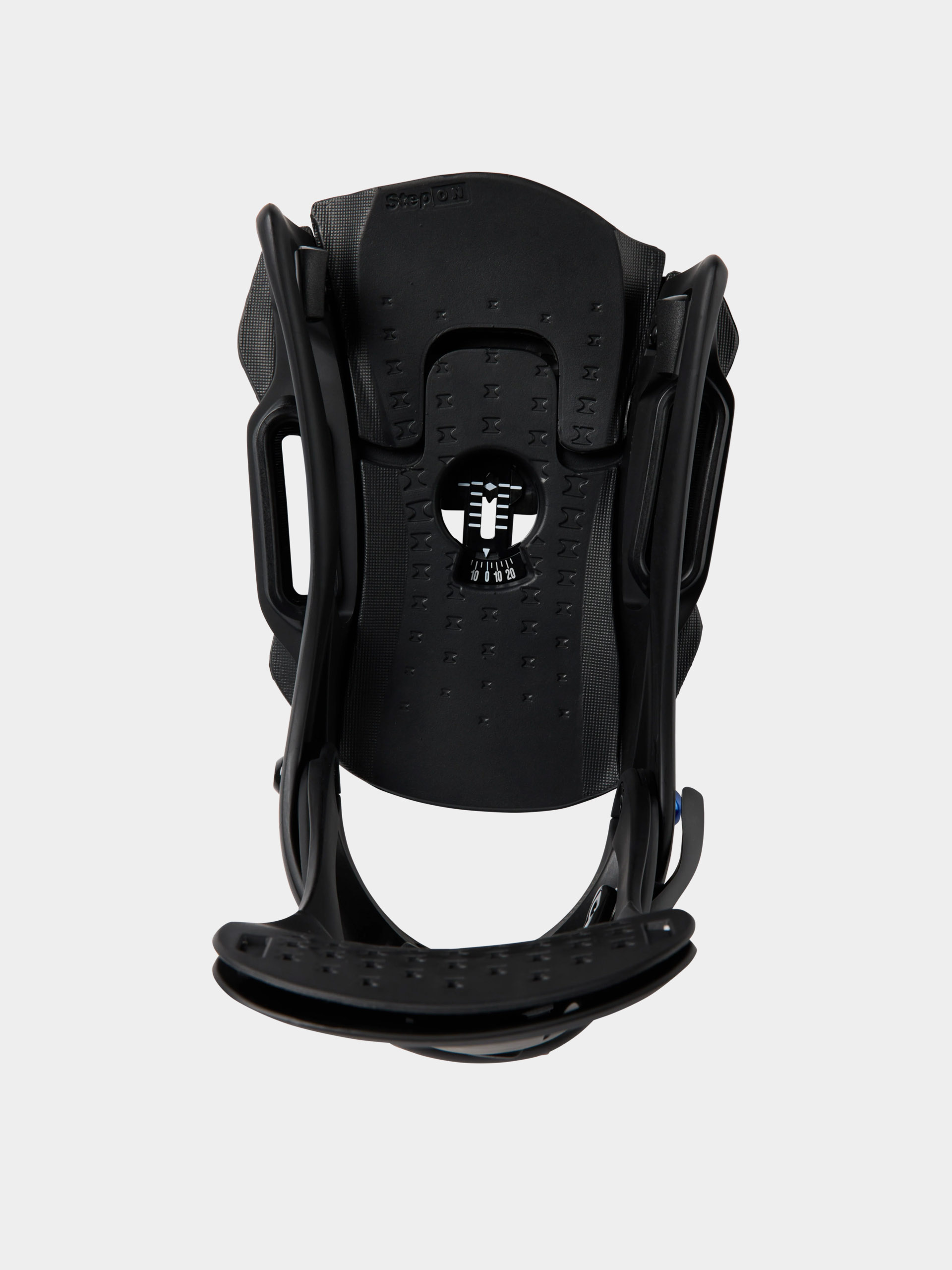 Pentru bărbați Legături pentru snowboard Burton Step On Genesis Est (black)