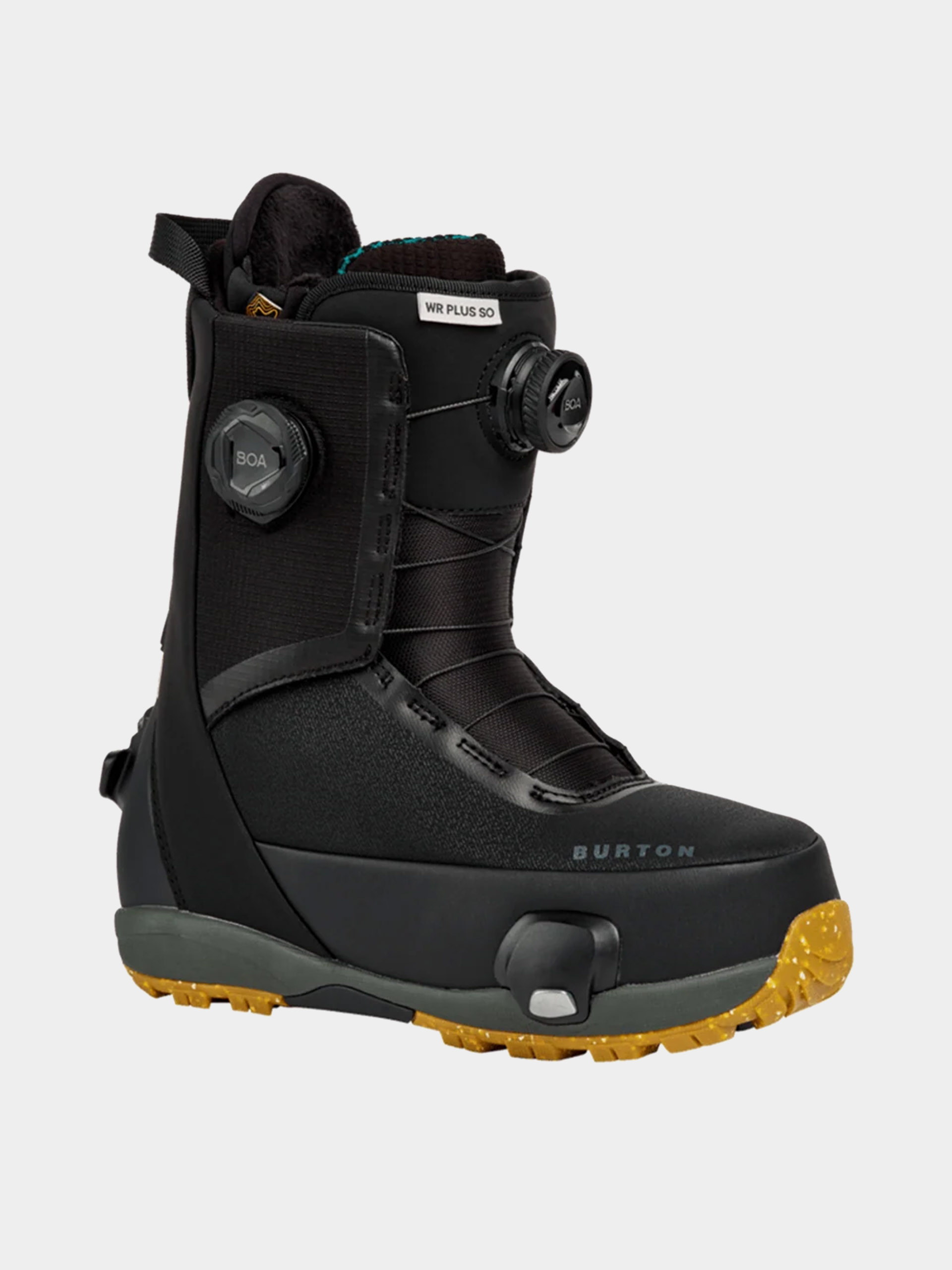 Încălțăminte pentru snowboard Burton Waverange Plus Step On Wmn