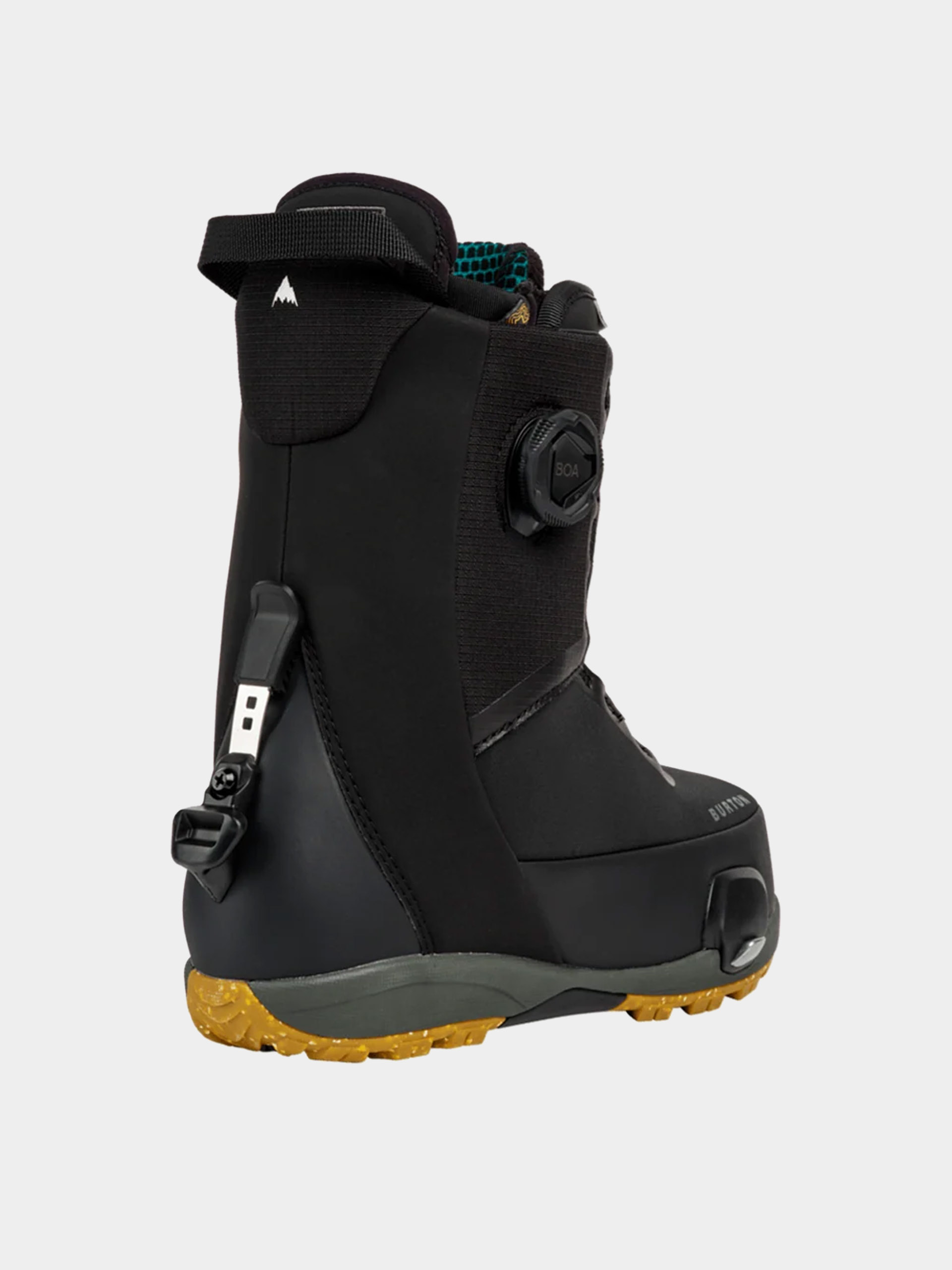 Pentru femei Încălțăminte pentru snowboard Burton Waverange Plus Step On (black)