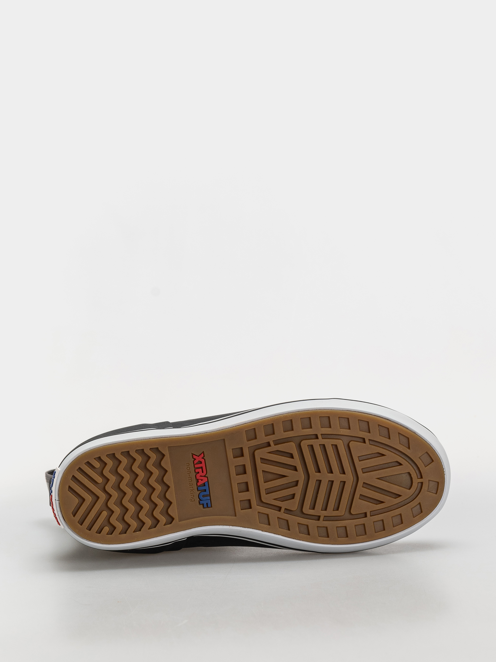 Pantofi Xtratuf Ankle Deck Boot Wmn (black)