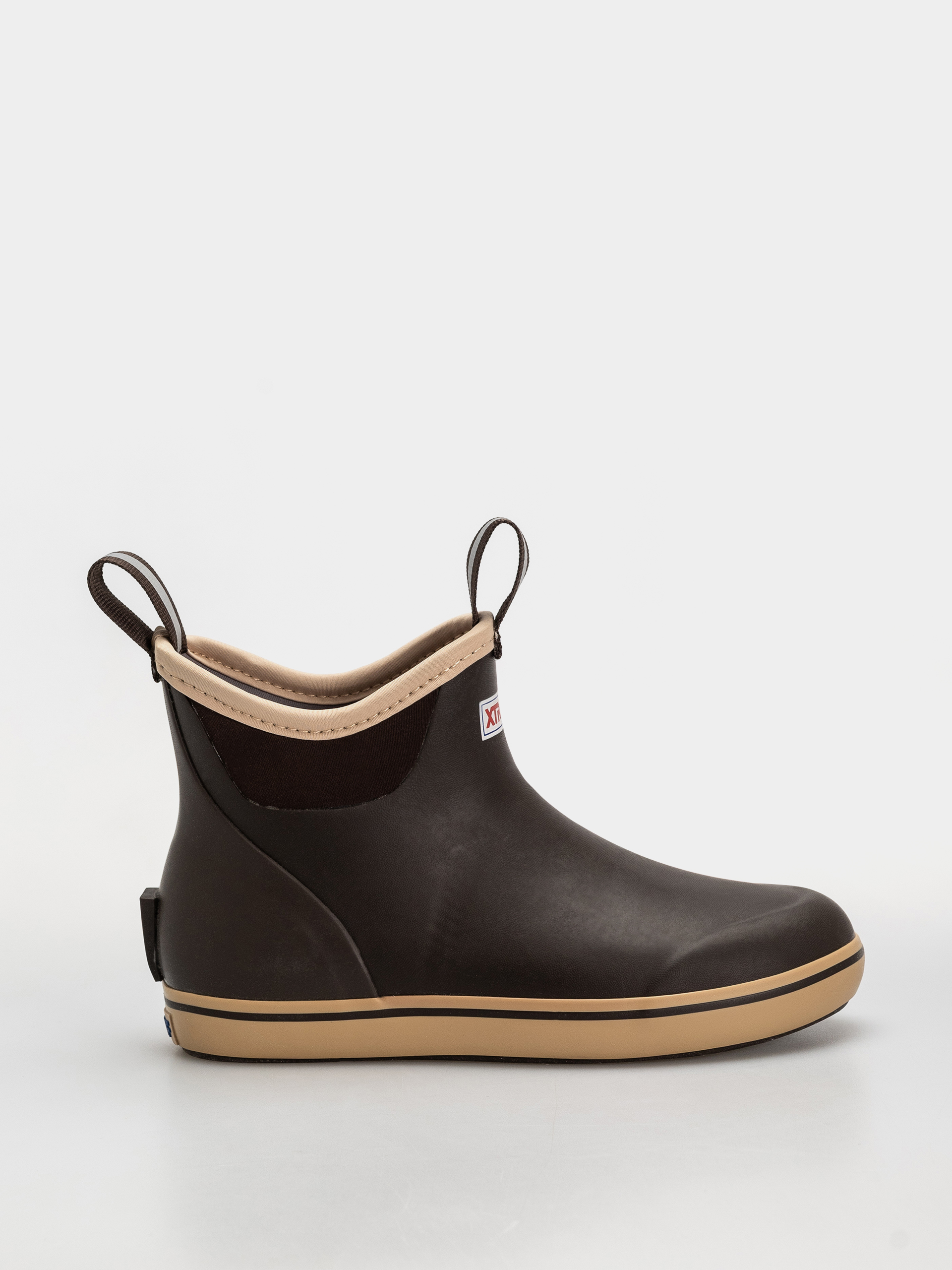 Pantofi Xtratuf Ankle Deck Boot Wmn