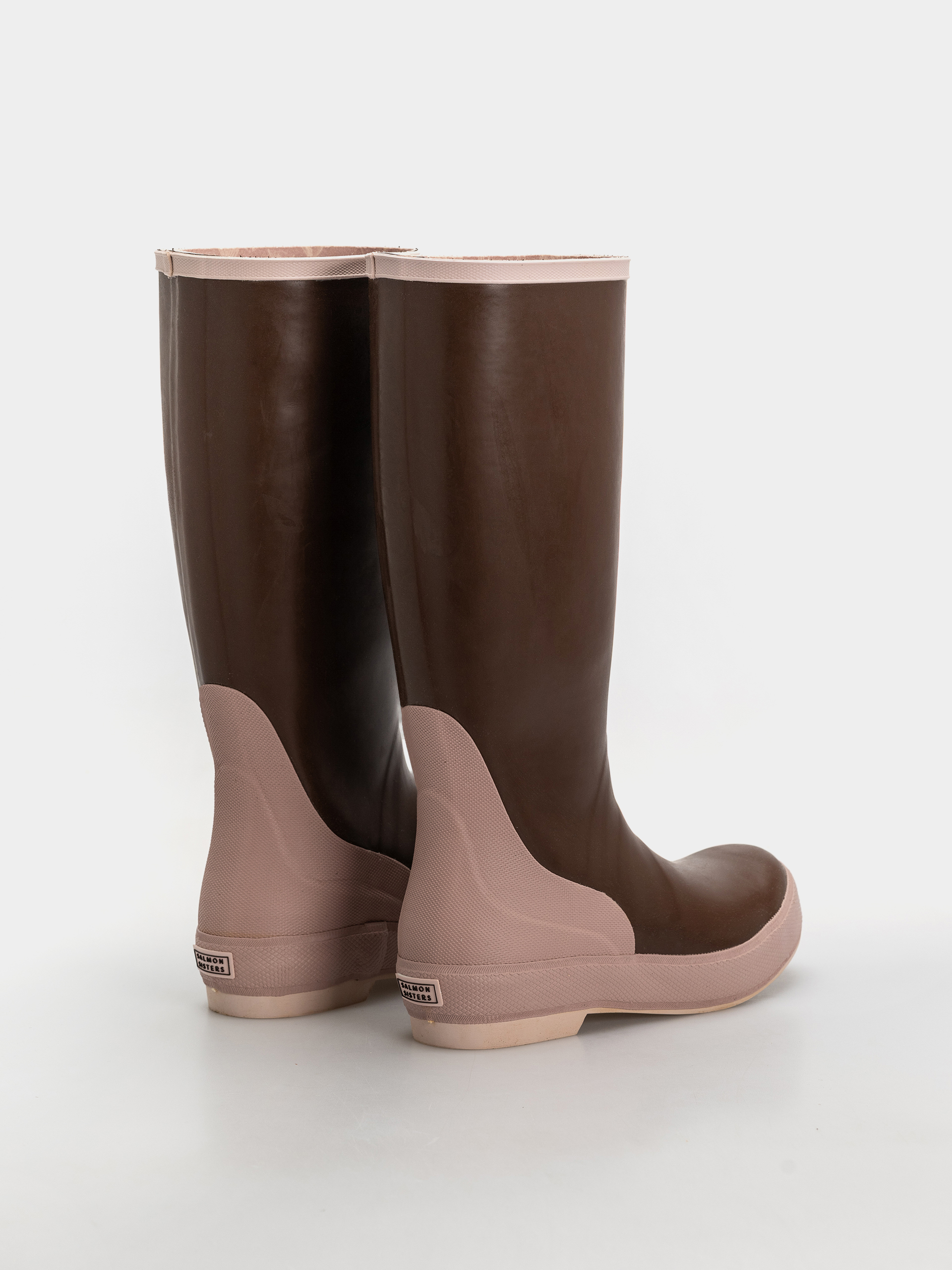 Pantofi Xtratuf Salmon Sisters 15 Legacy Boot Wmn (brown sepia halibut)