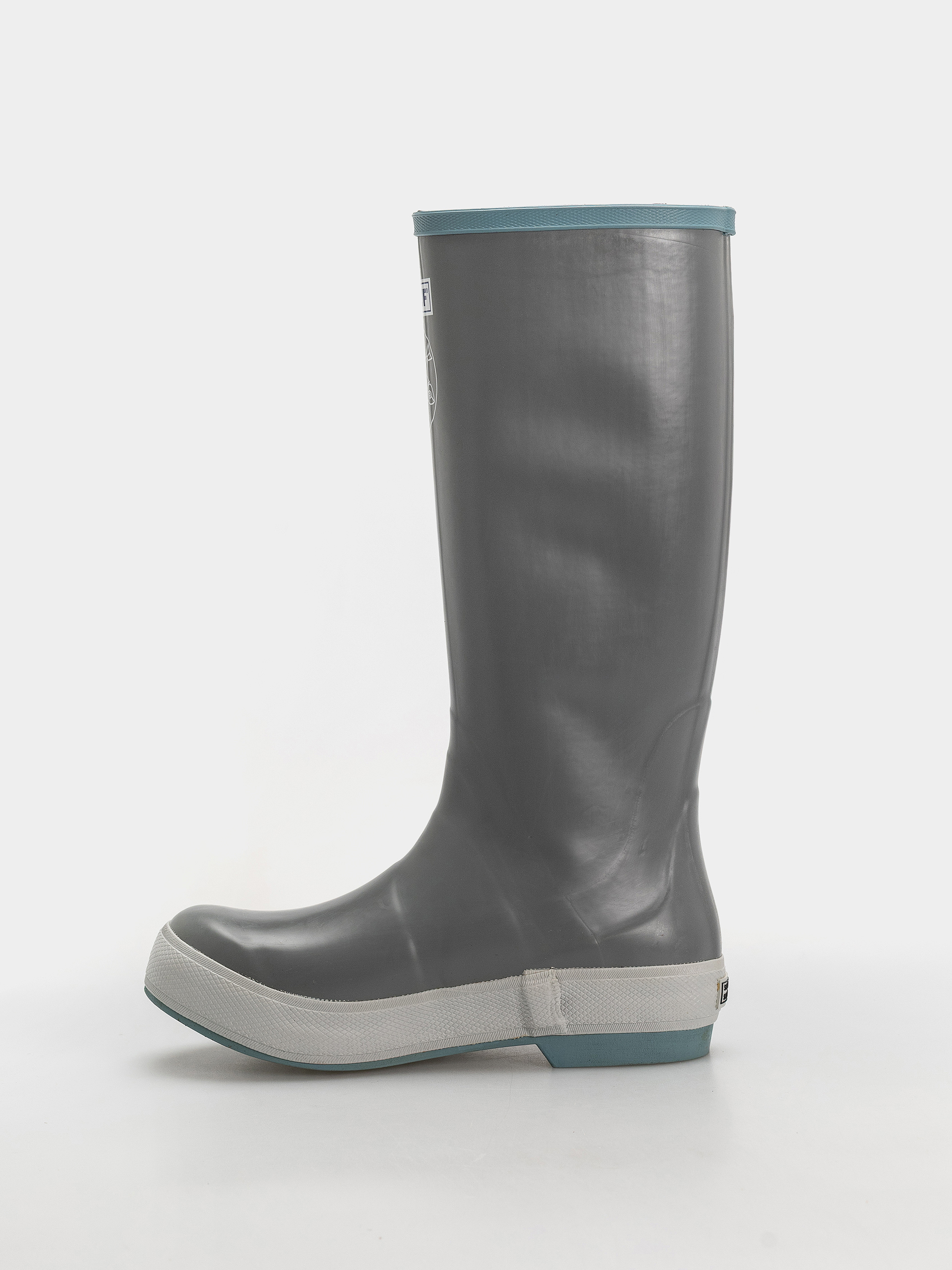 Pantofi Xtratuf Salmon Sisters 15 Legacy Boot Wmn (grey sand dollar)