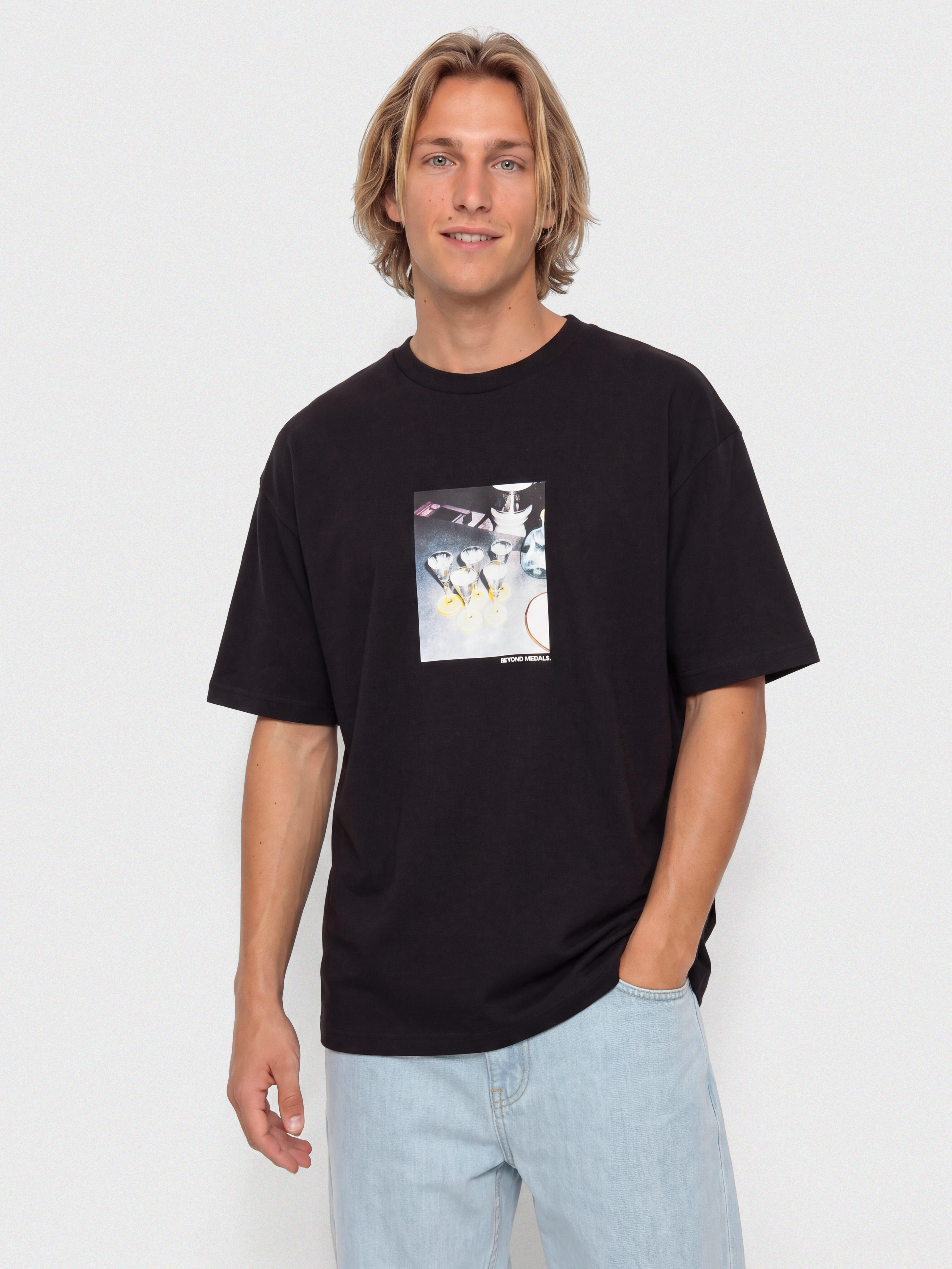 Tricou Beyond Medals Ohlympic