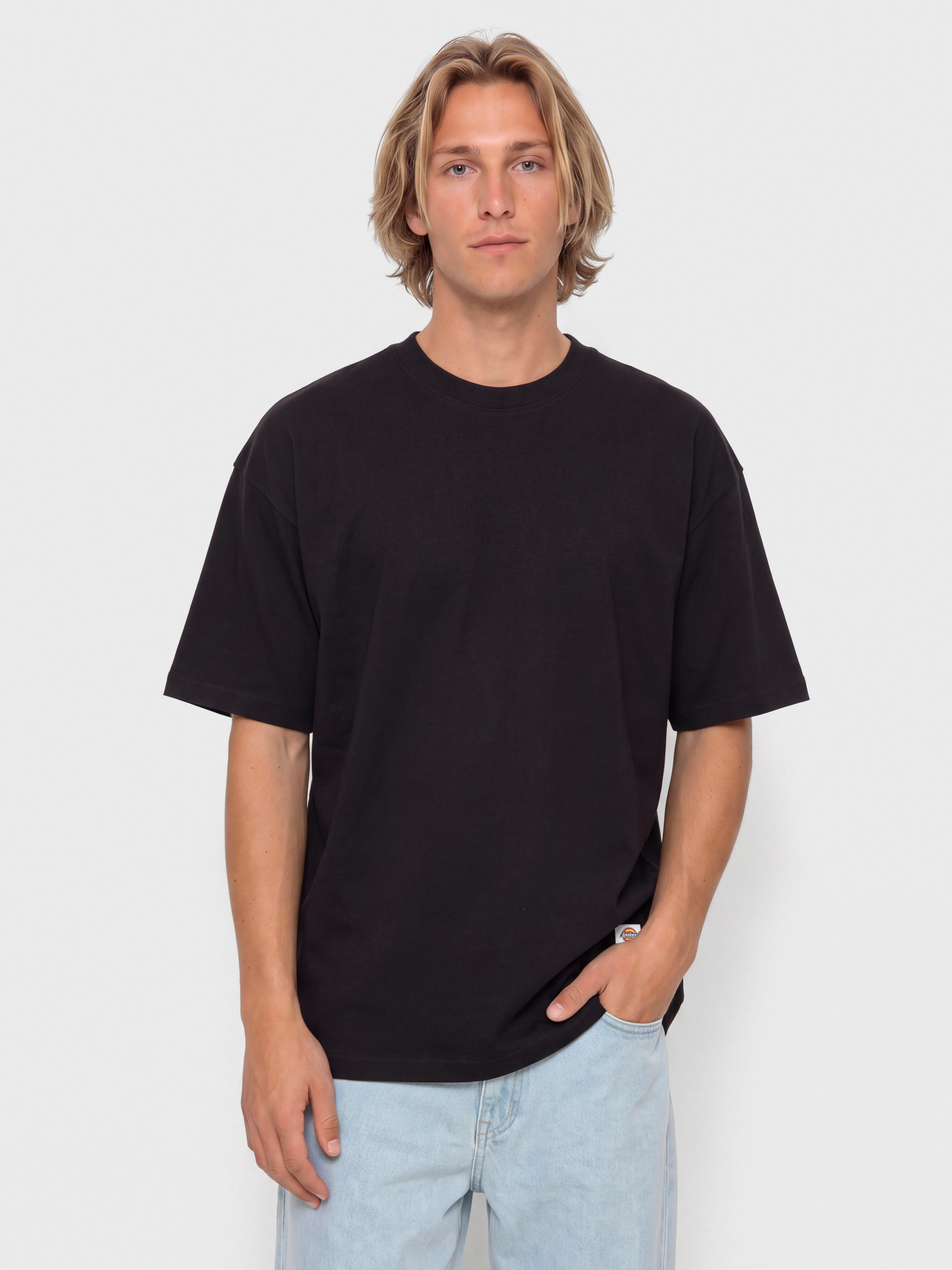 Tricou Dickies Mineral Heavyweight