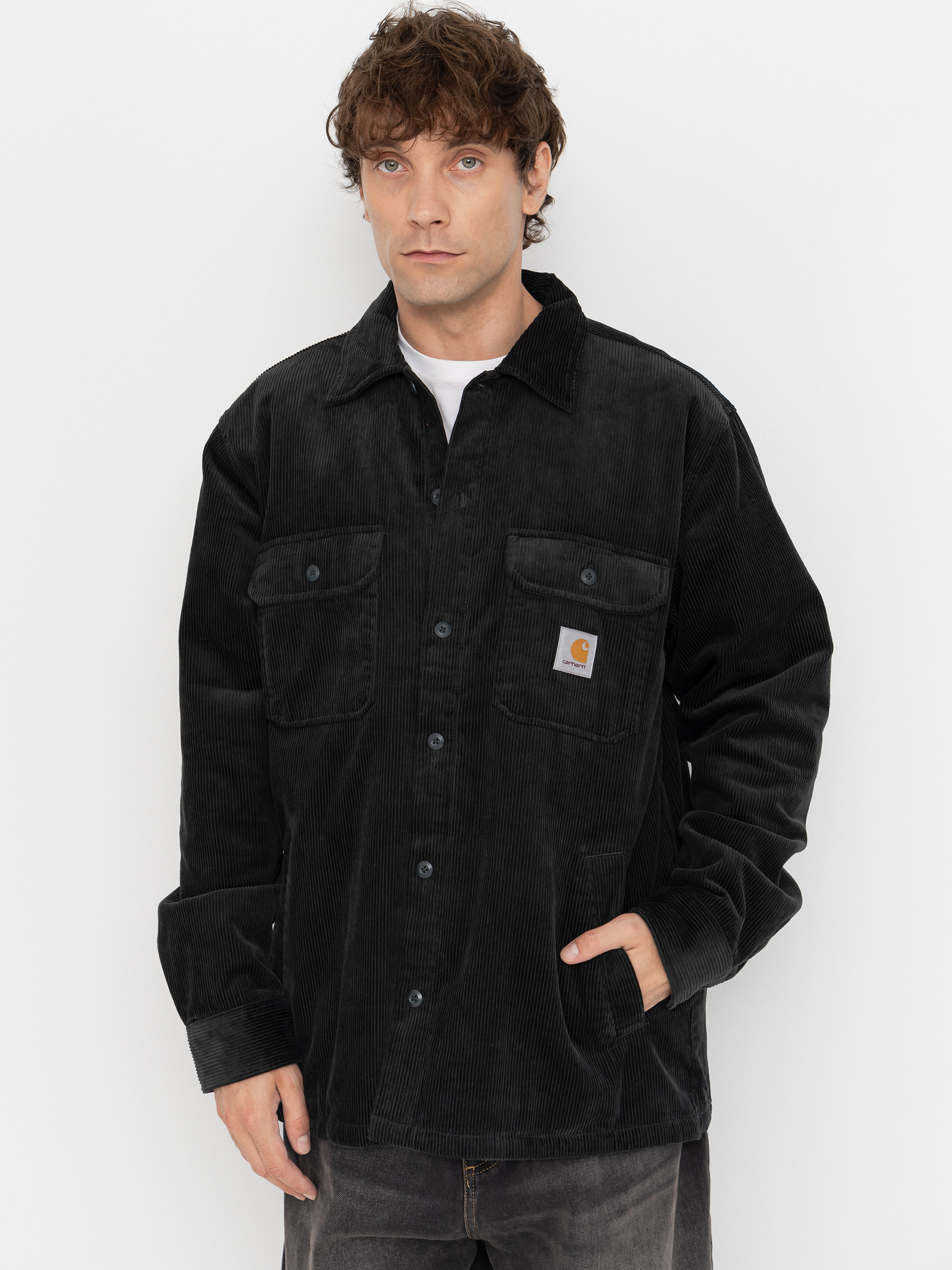 Geacă Carhartt WIP Whitsome