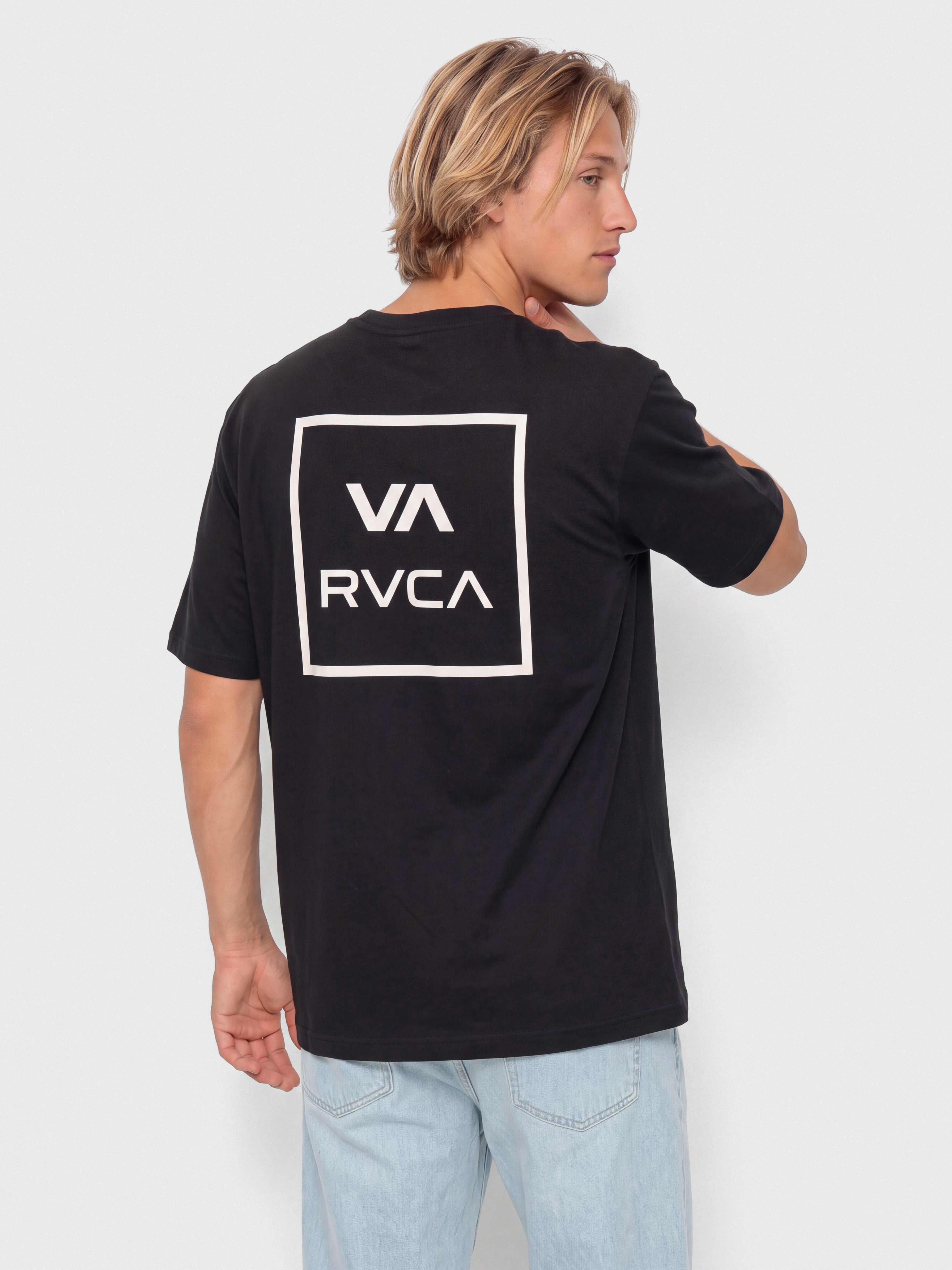 Tricou RVCA Va All The Ways