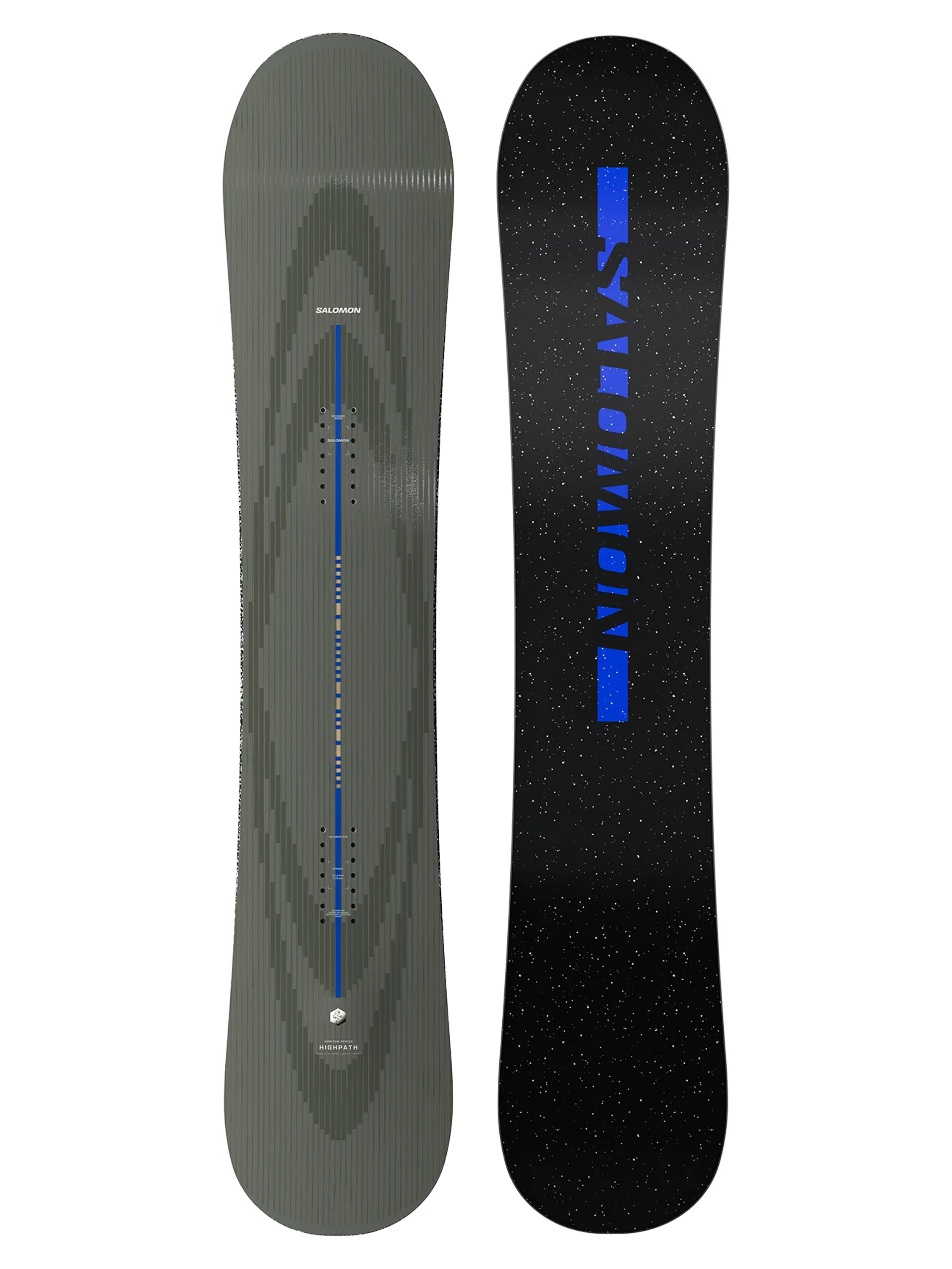 Snowboard Salomon Highpath
