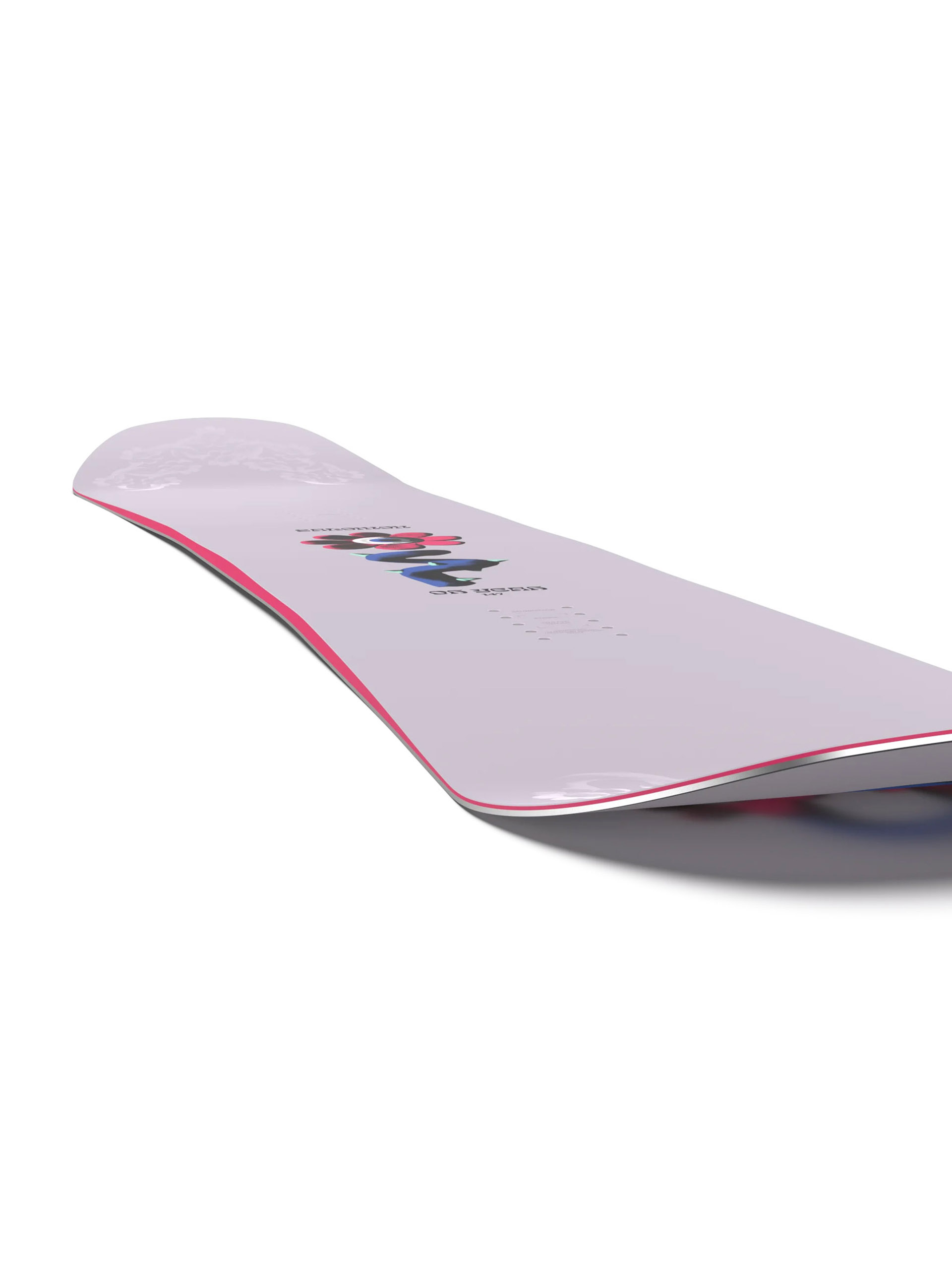 Pentru femei Snowboard Salomon Oh Yeah