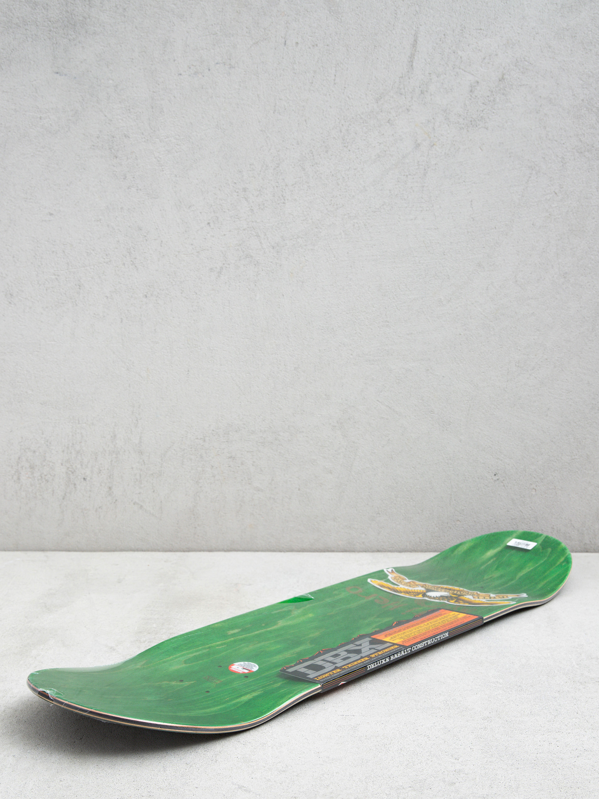 Placă Antihero Dbx Grant Expressions (black)
