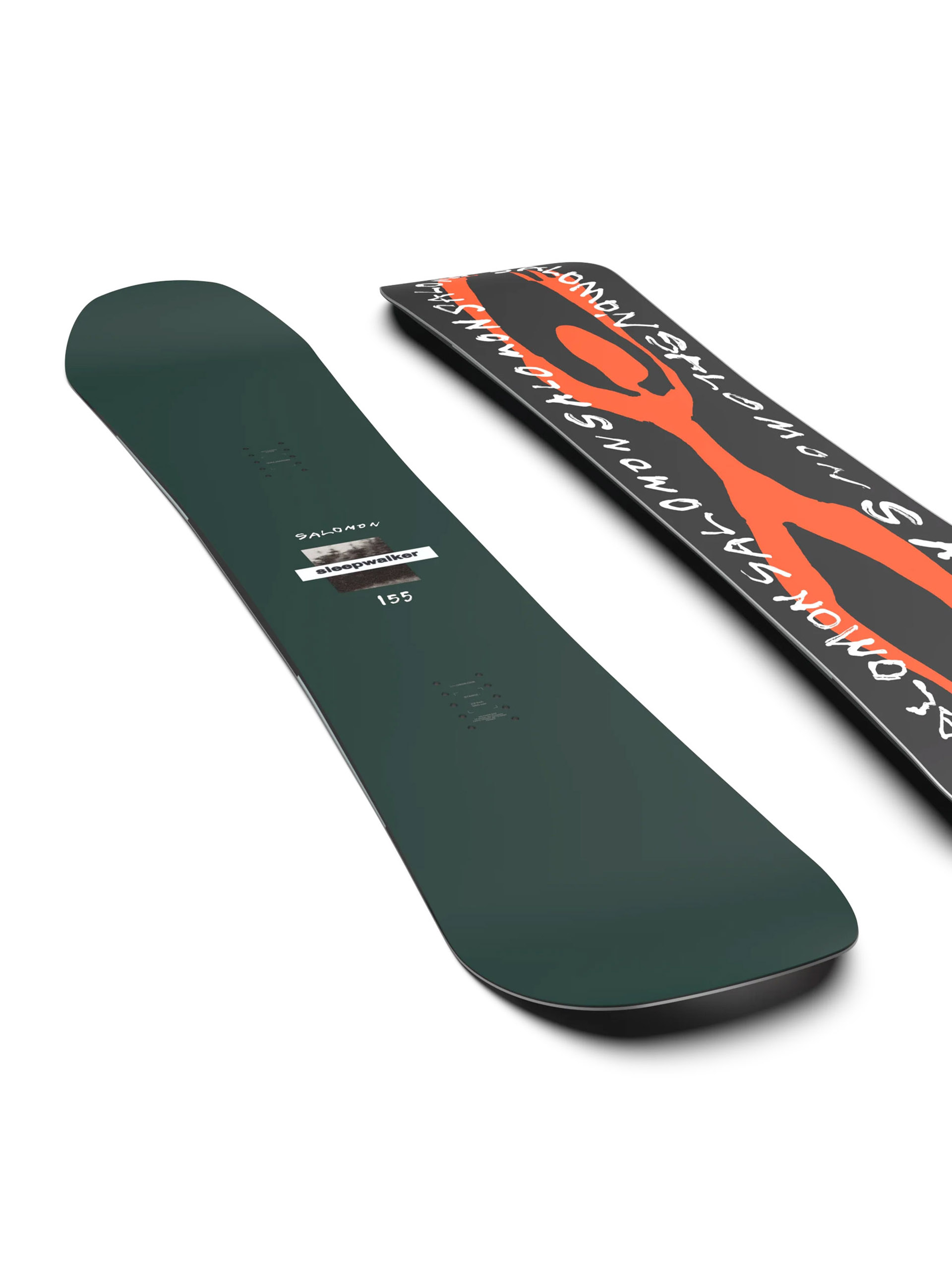 Pentru bărbați Snowboard Salomon Sleepwalker
