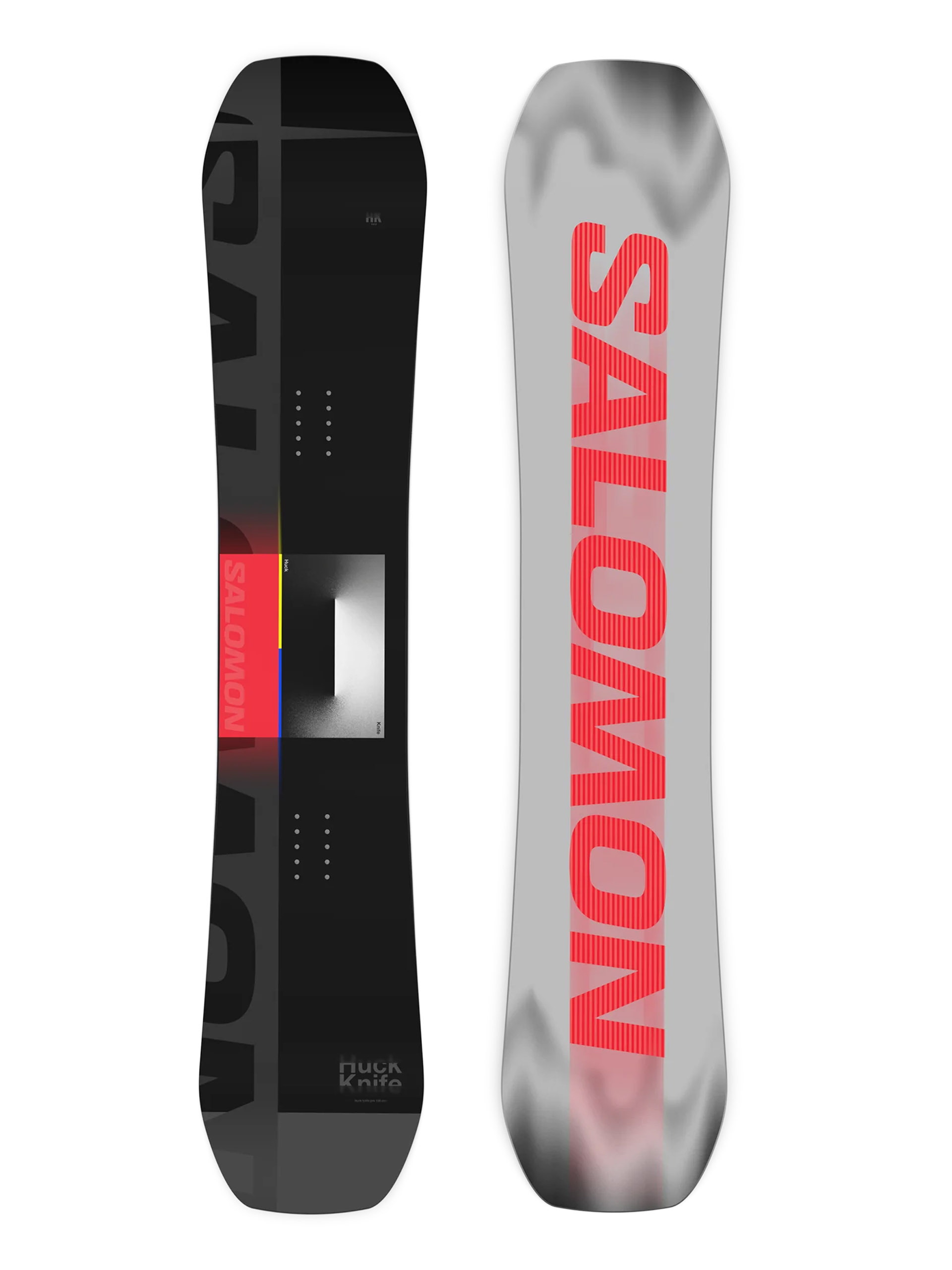 Pentru bărbați Snowboard Salomon Huck Knife Pro