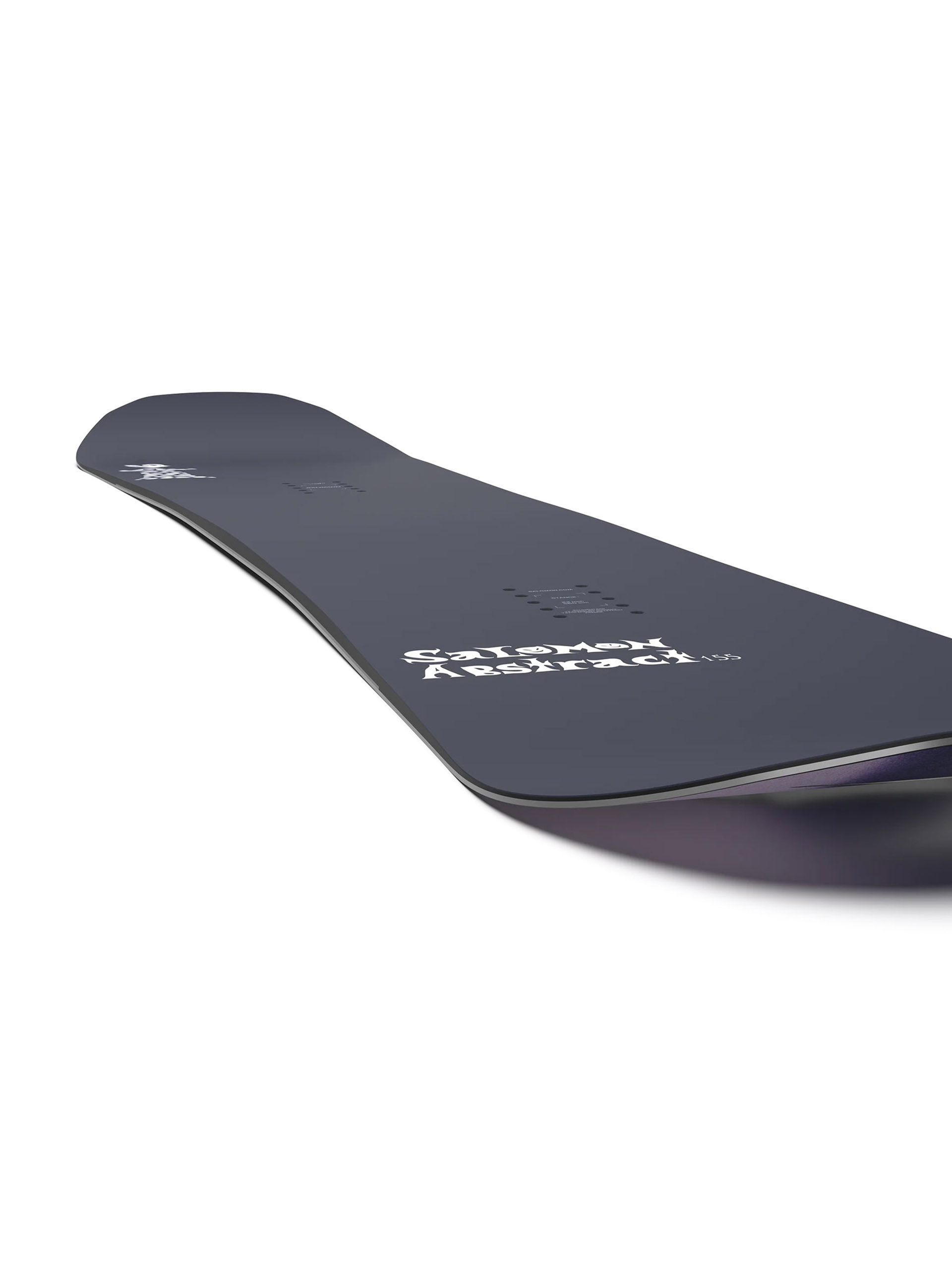 Snowboard Salomon Abstract