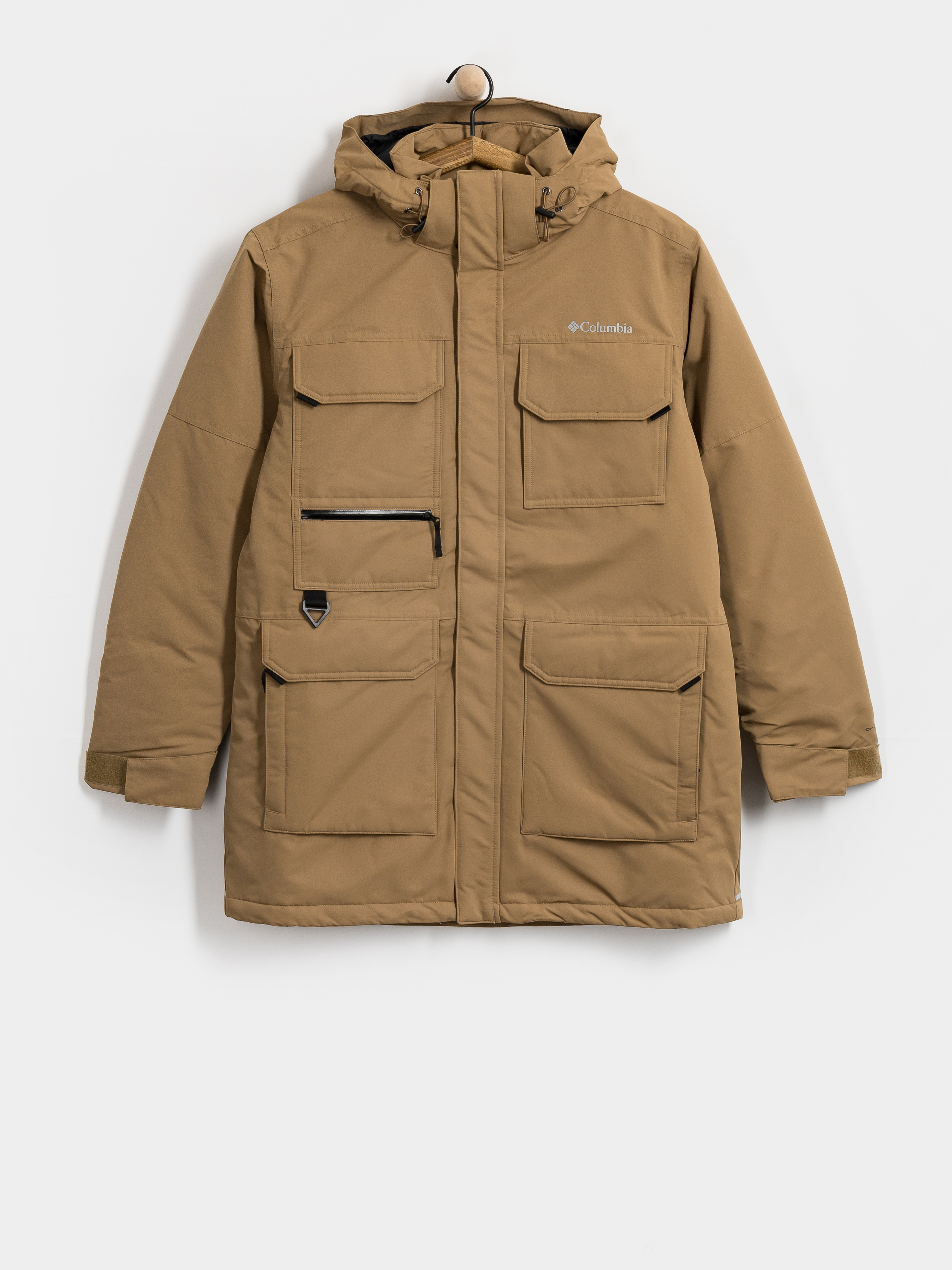 Geacă Columbia Landroamer II Parka (delta)