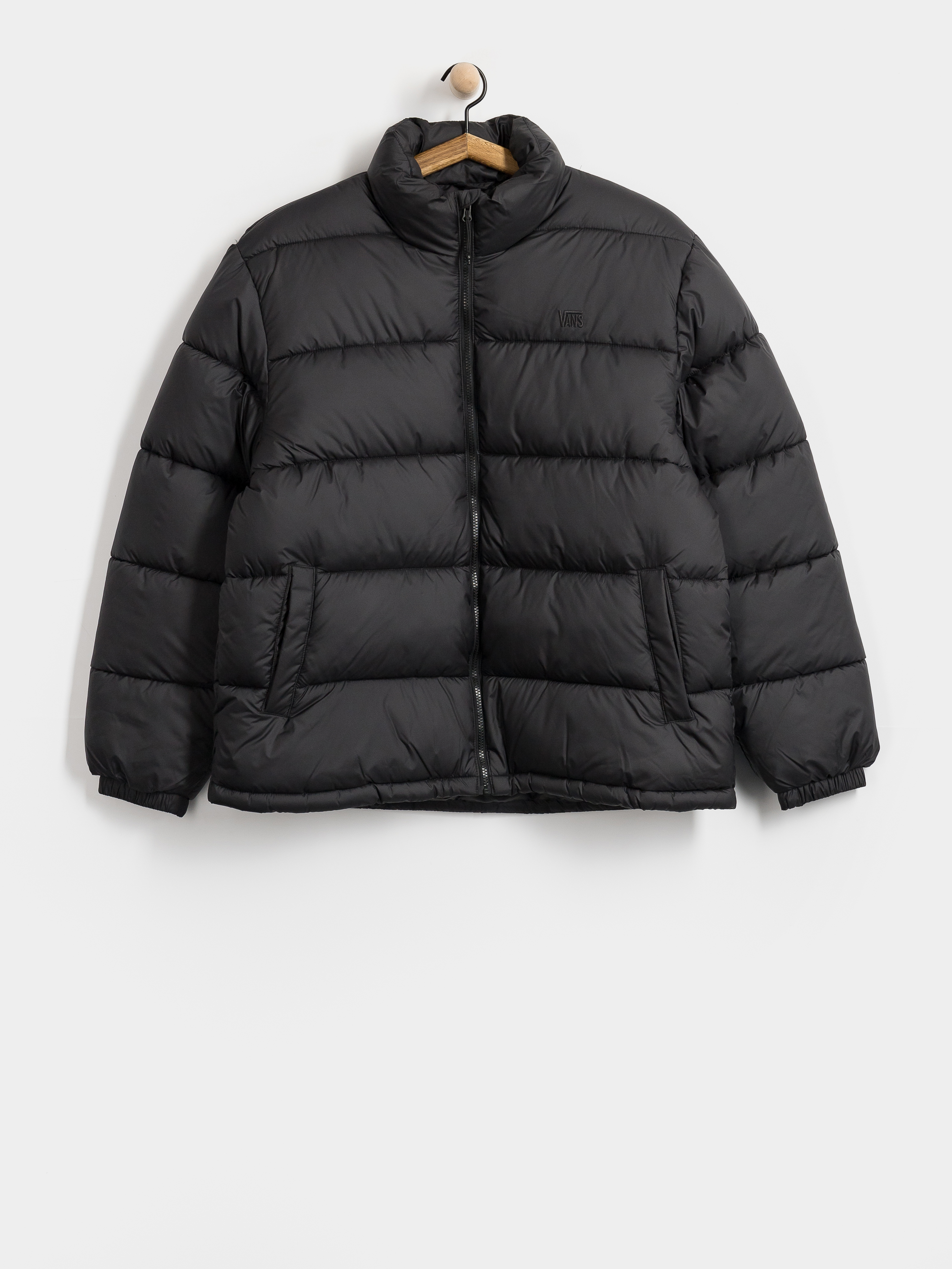 Geacă Vans Hillgate (black)