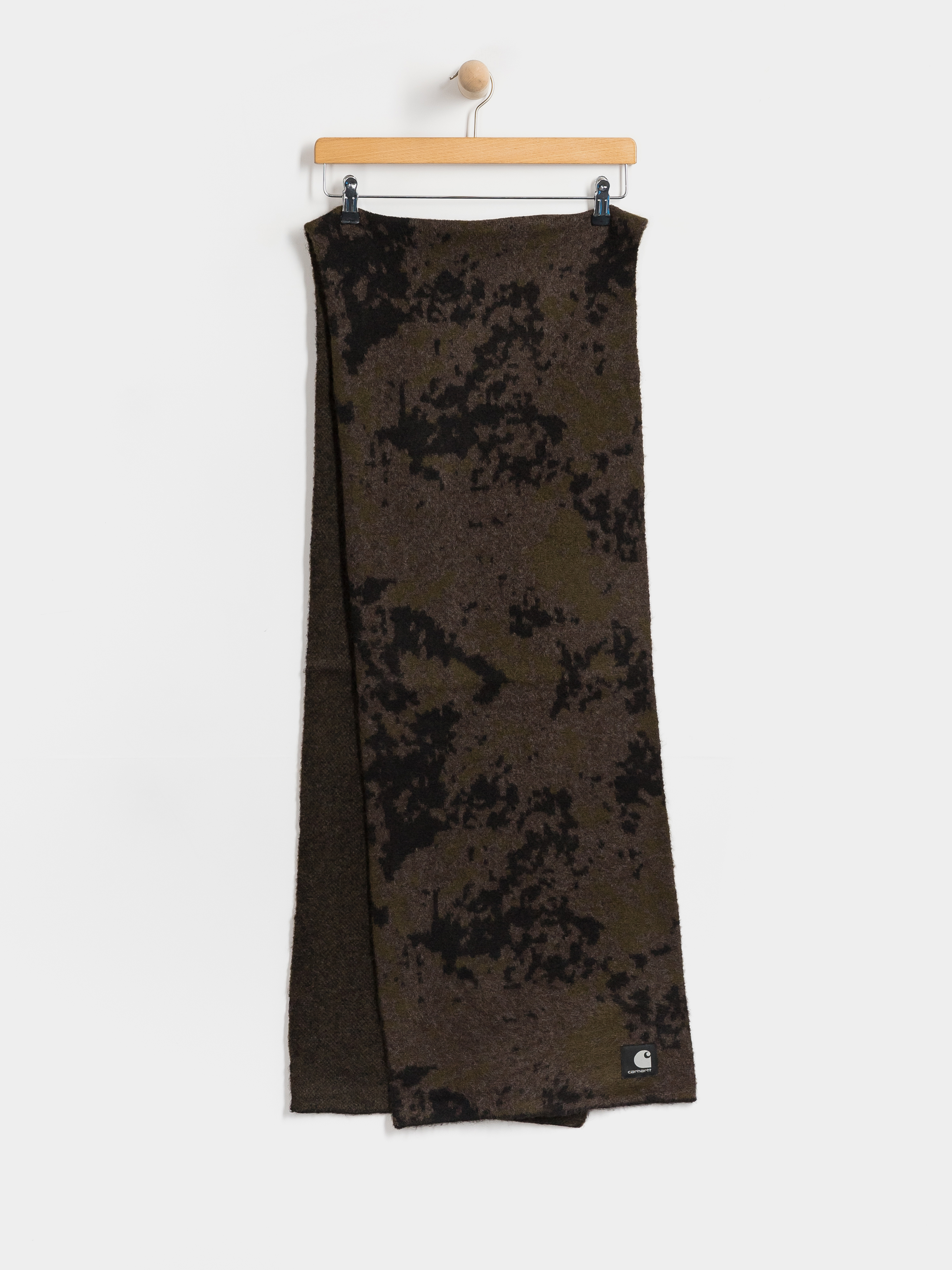 Fular Carhartt WIP Camo Disperse