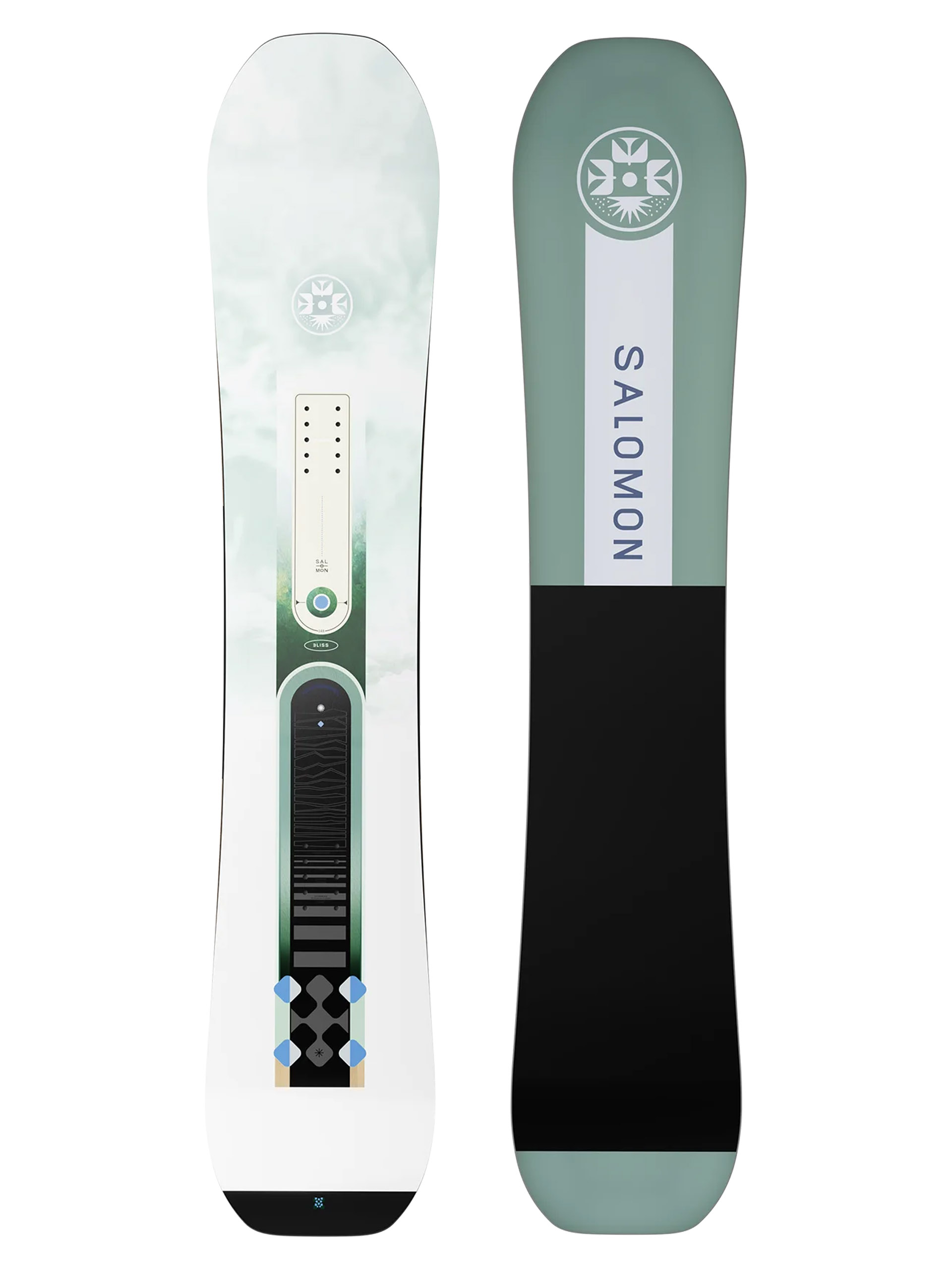 Snowboard Salomon Bliss Wmn