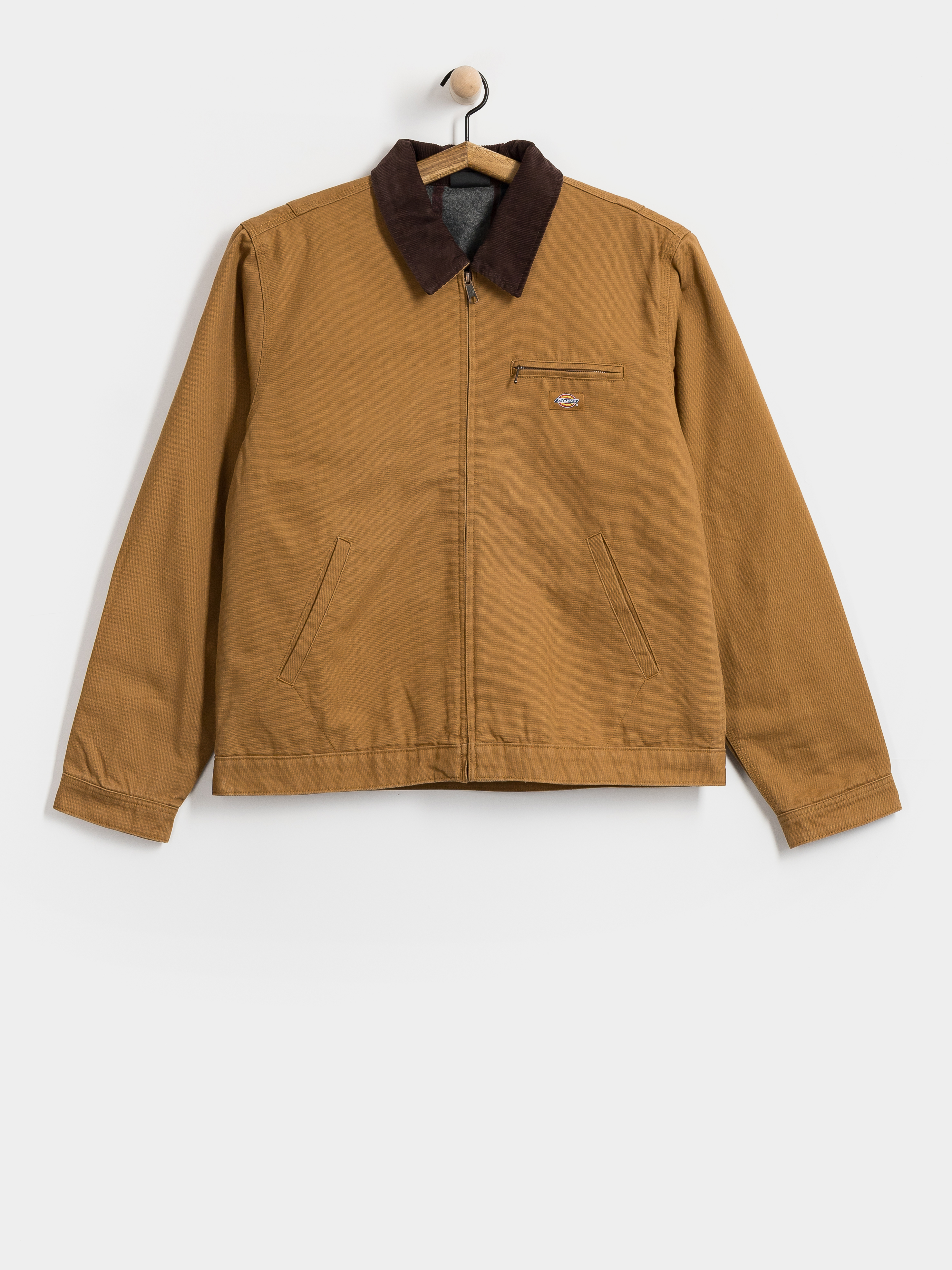 Geacu0103 Dickies 758 Duck (brown duck)