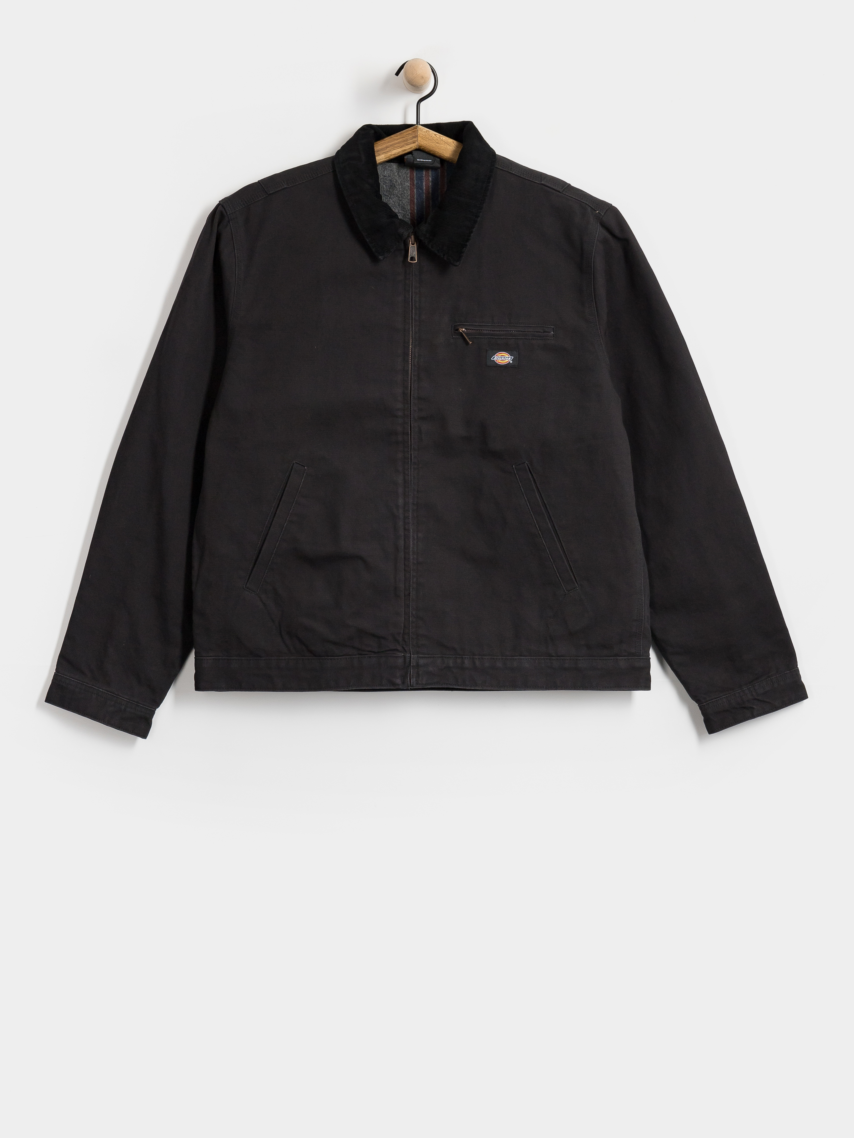 Geacă Dickies 758 Duck (black)
