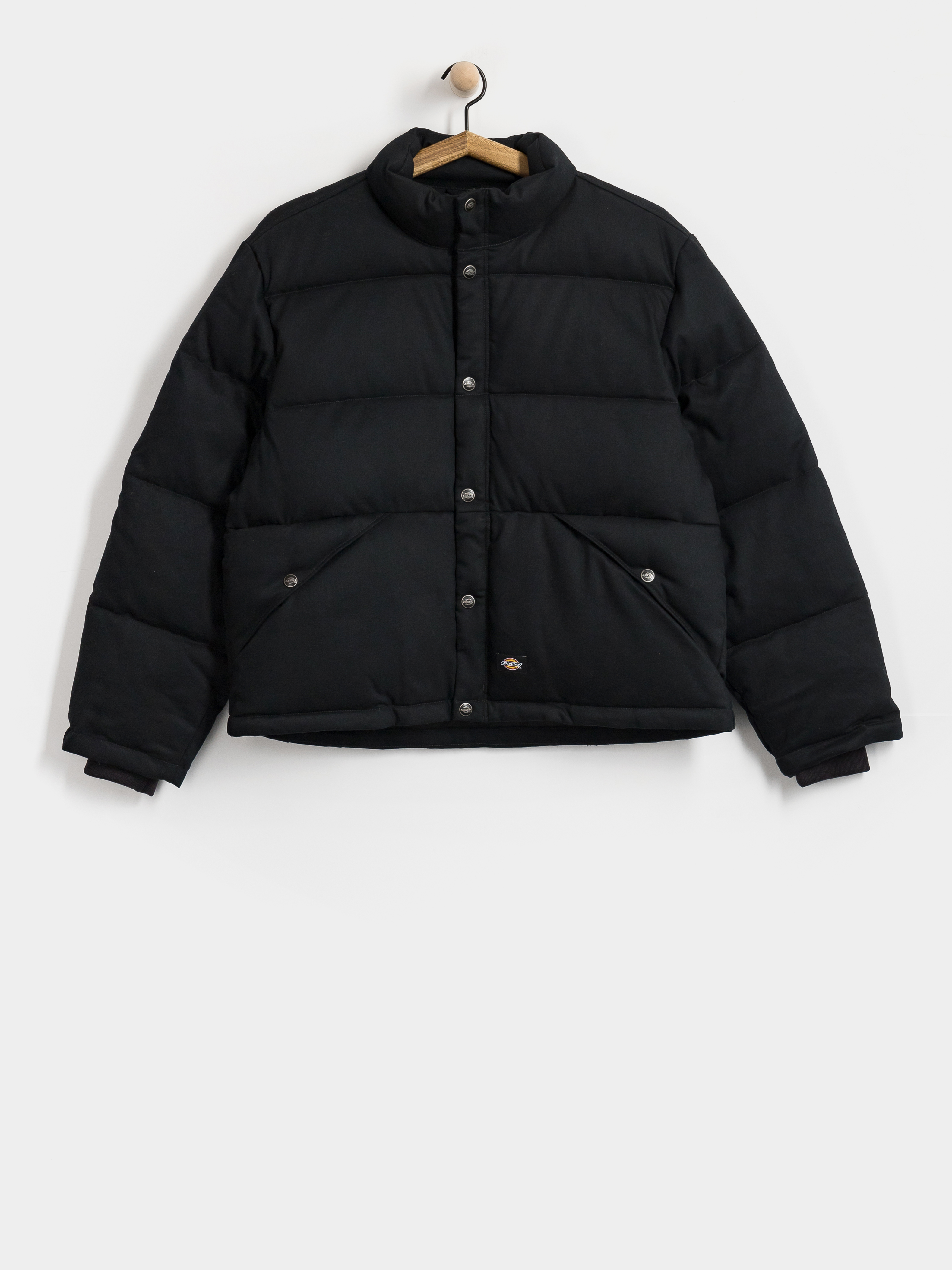 Geacă Dickies Osino Puffer (black)