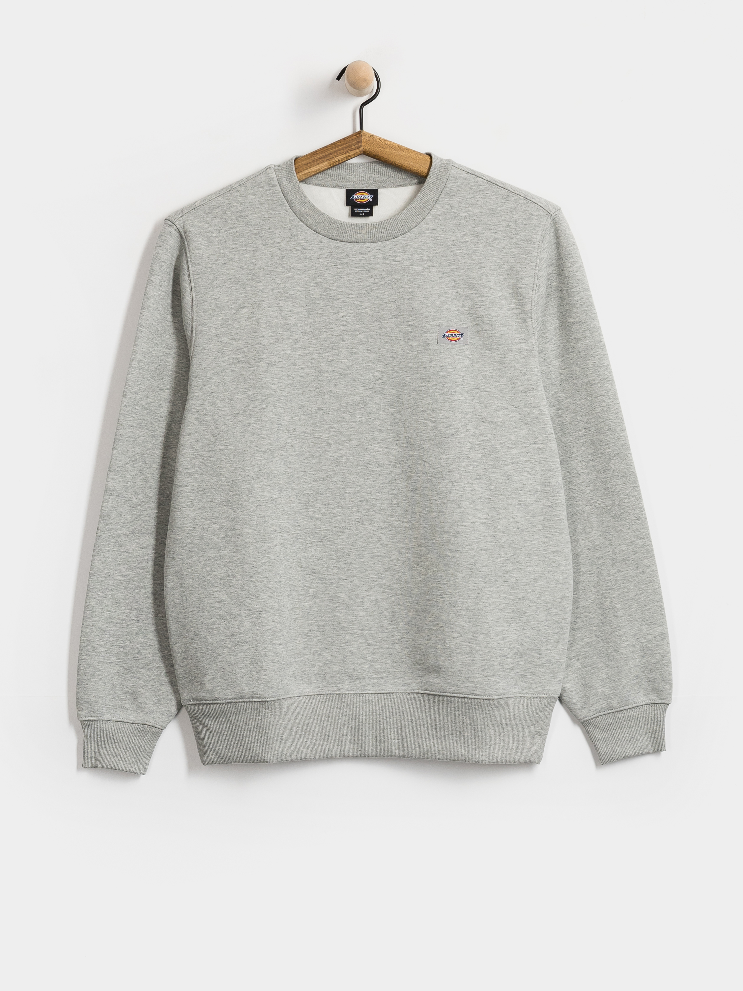 Hanorac Dickies Oakport (heather grey)