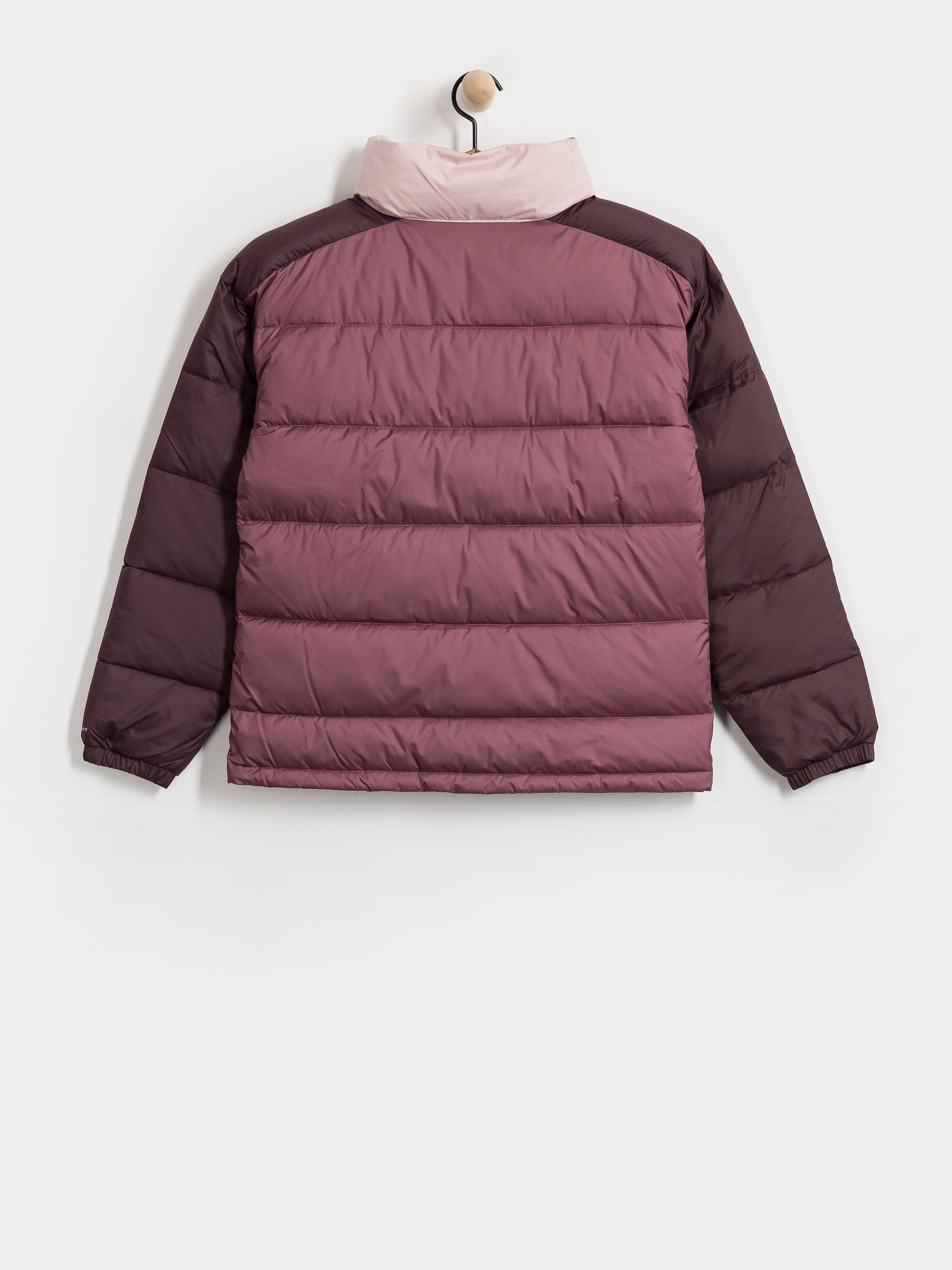 Geacă Columbia Pike Lake Wmn (antique mauve)