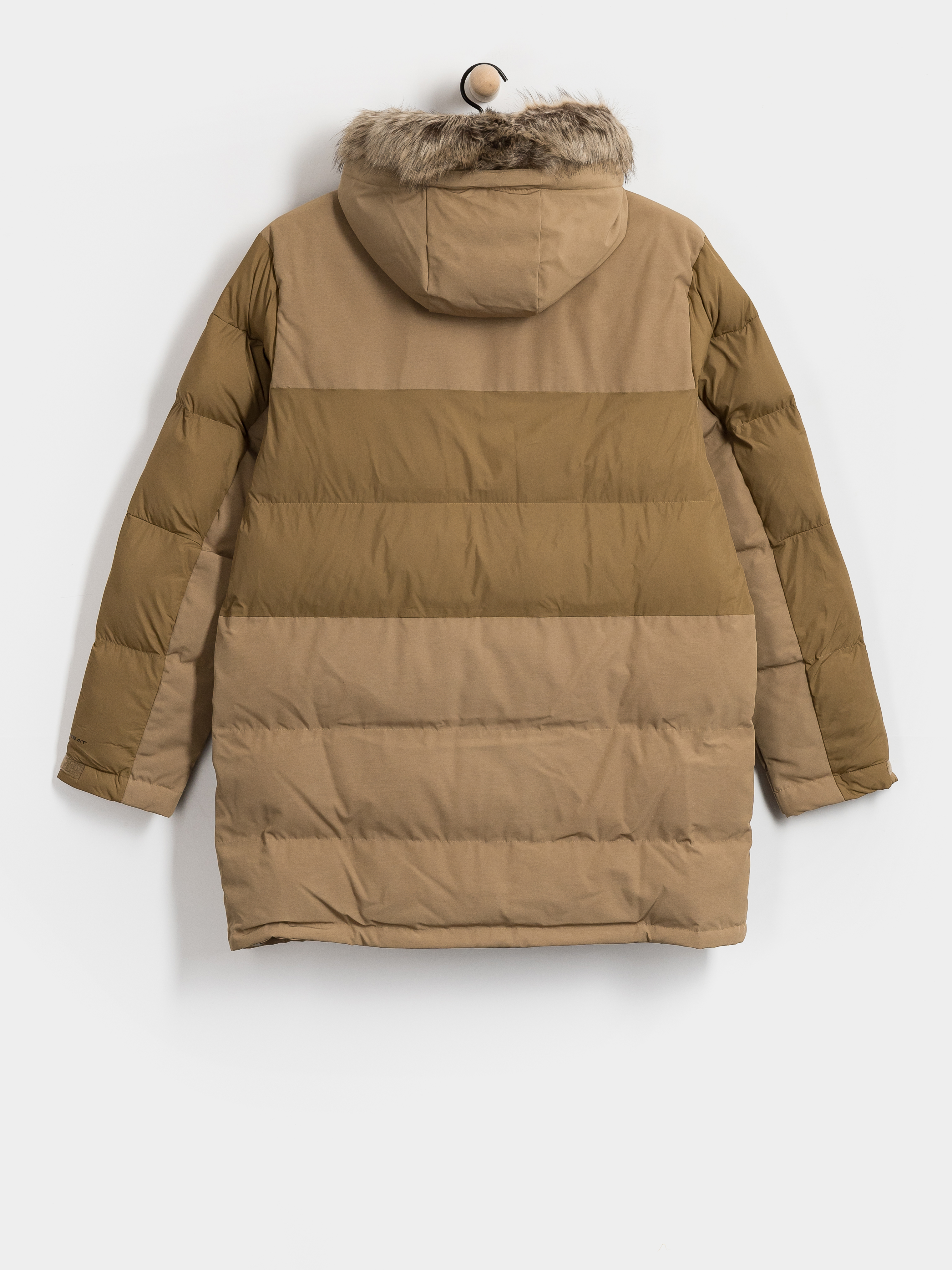 Geacă Columbia Marquam Peak Fusion II Parka (delta)