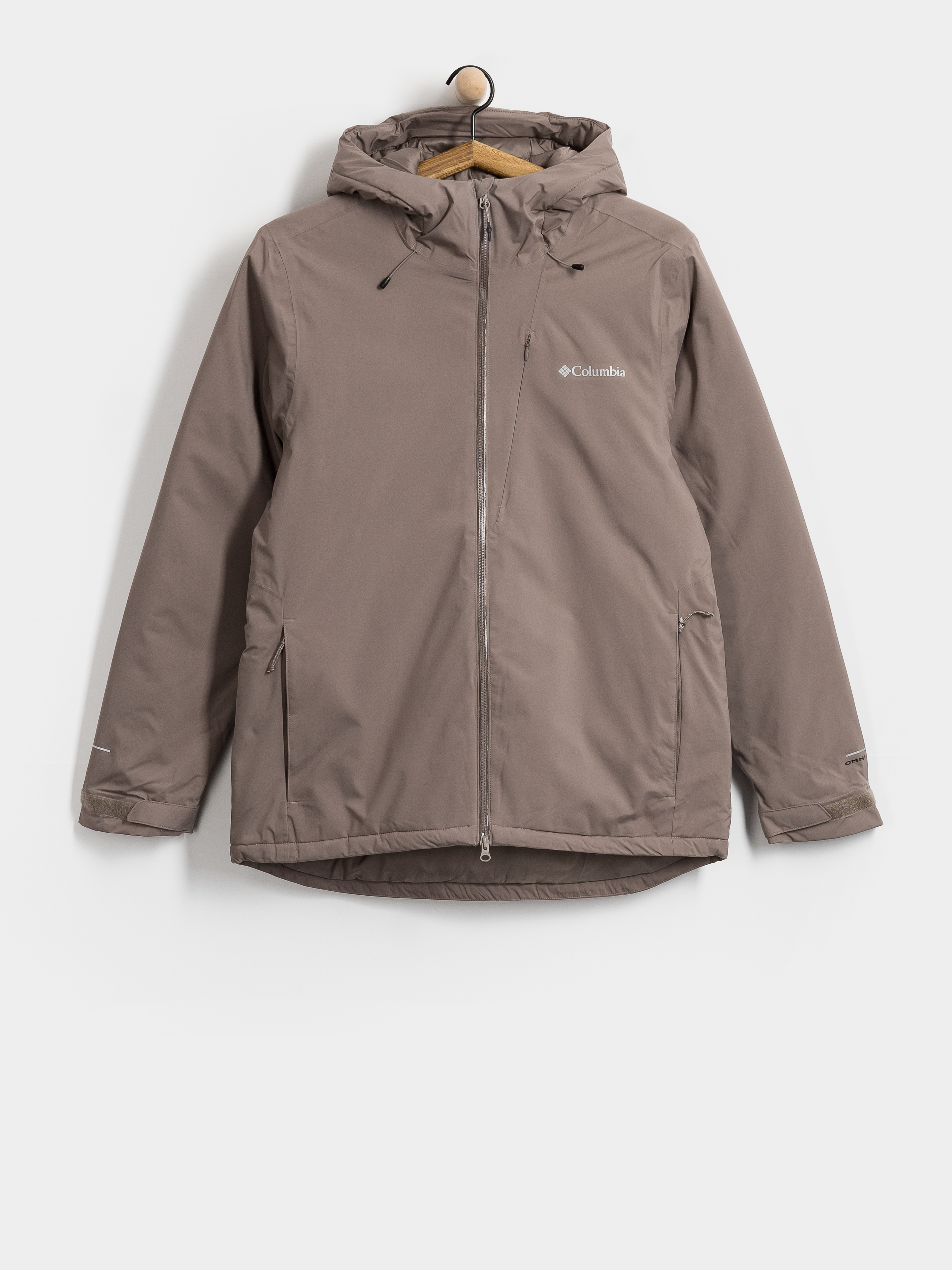 Geacă Columbia Trailborne Insulated (iron)