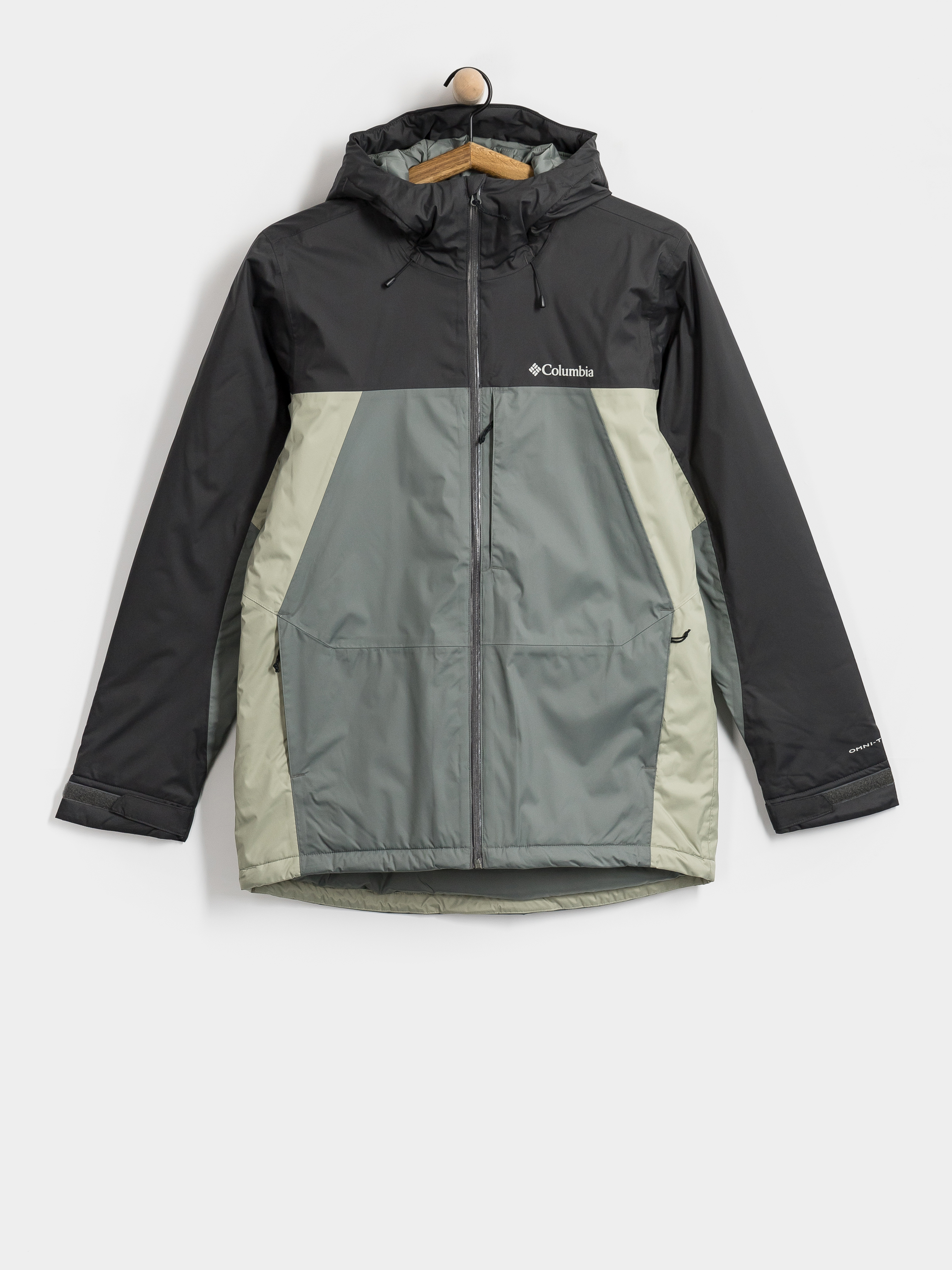 Geacă Columbia Inner Limits Insulated