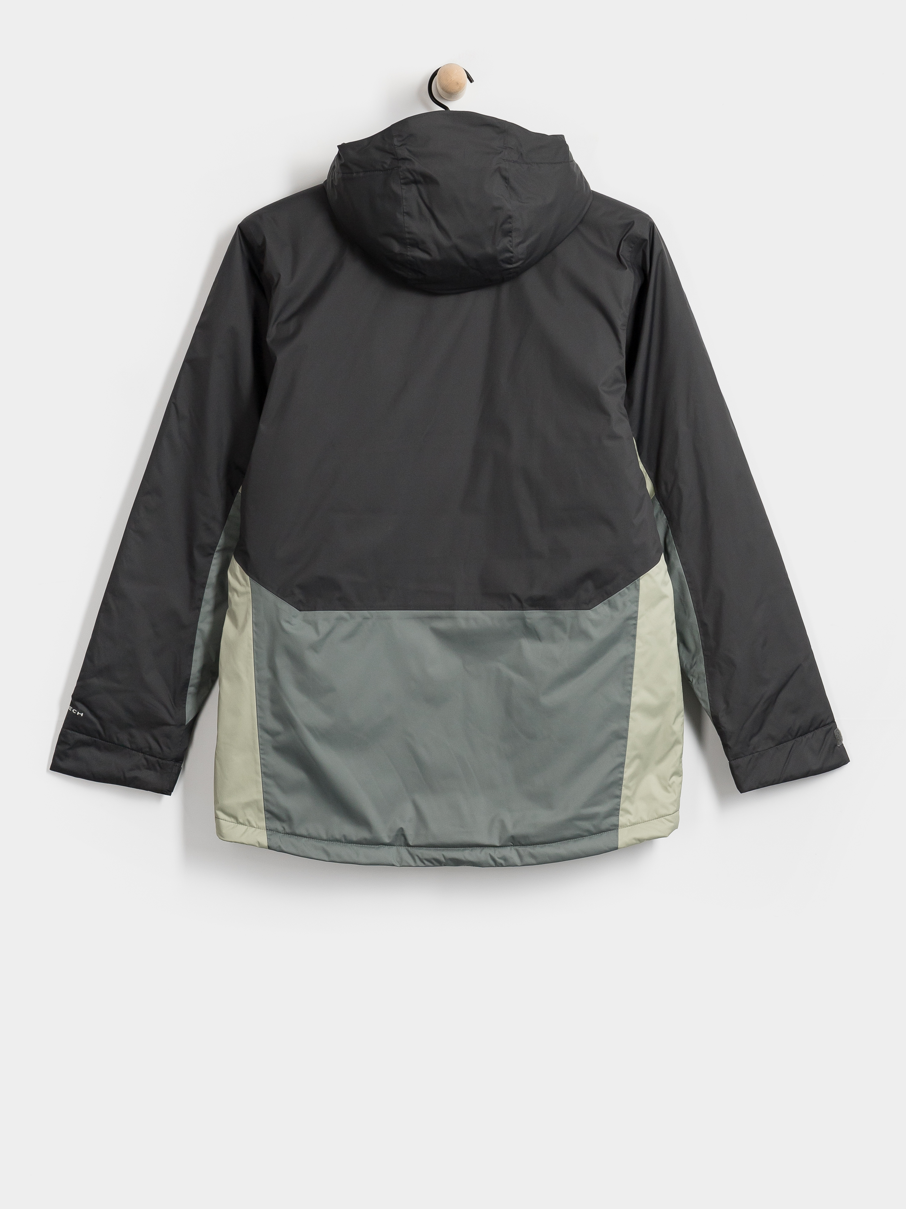 Geacă Columbia Inner Limits Insulated (sedona sage/safari)