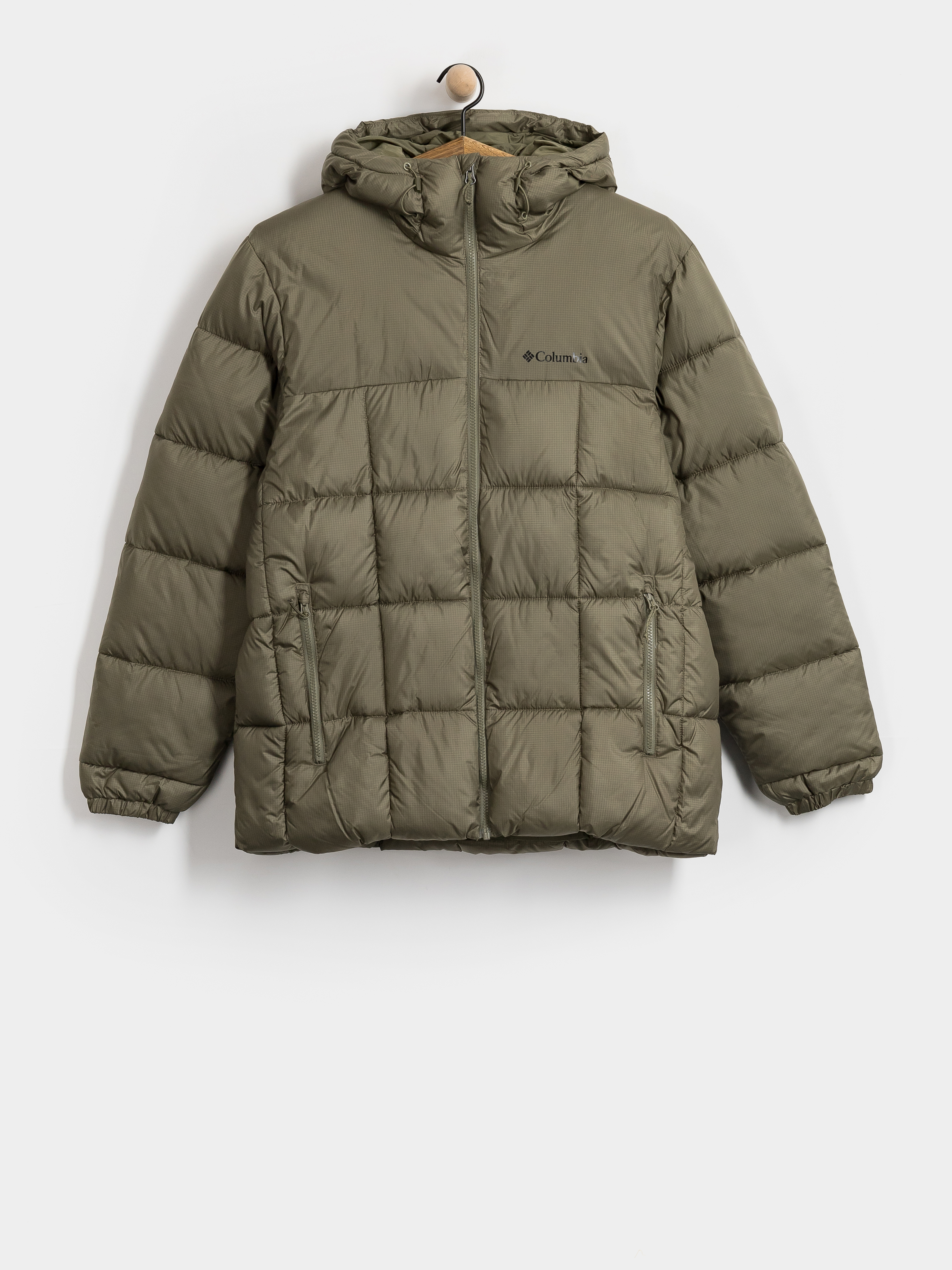 Geacă Columbia Puffect IV Hooded
