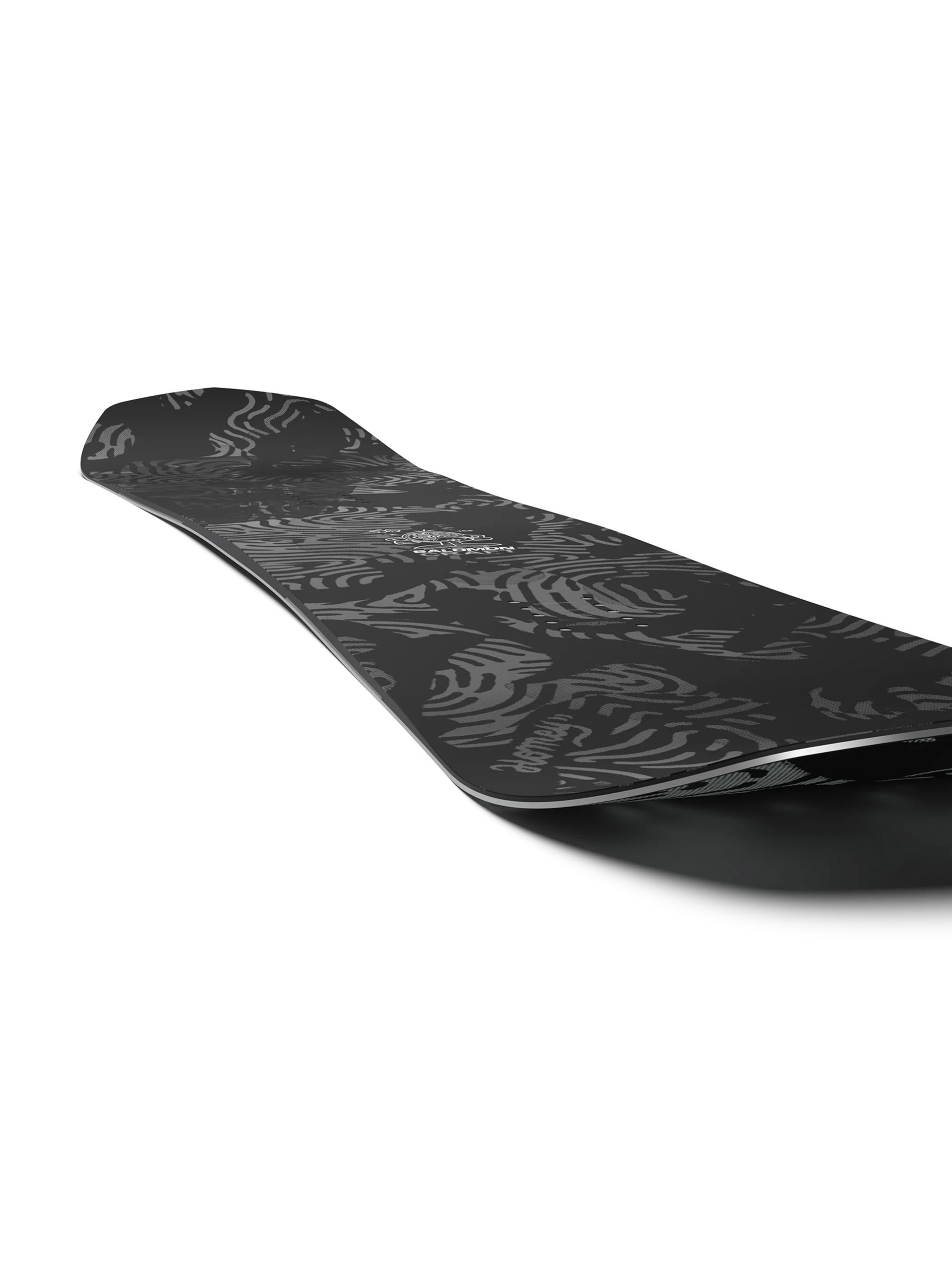 Pentru bărbați Snowboard Salomon Craft