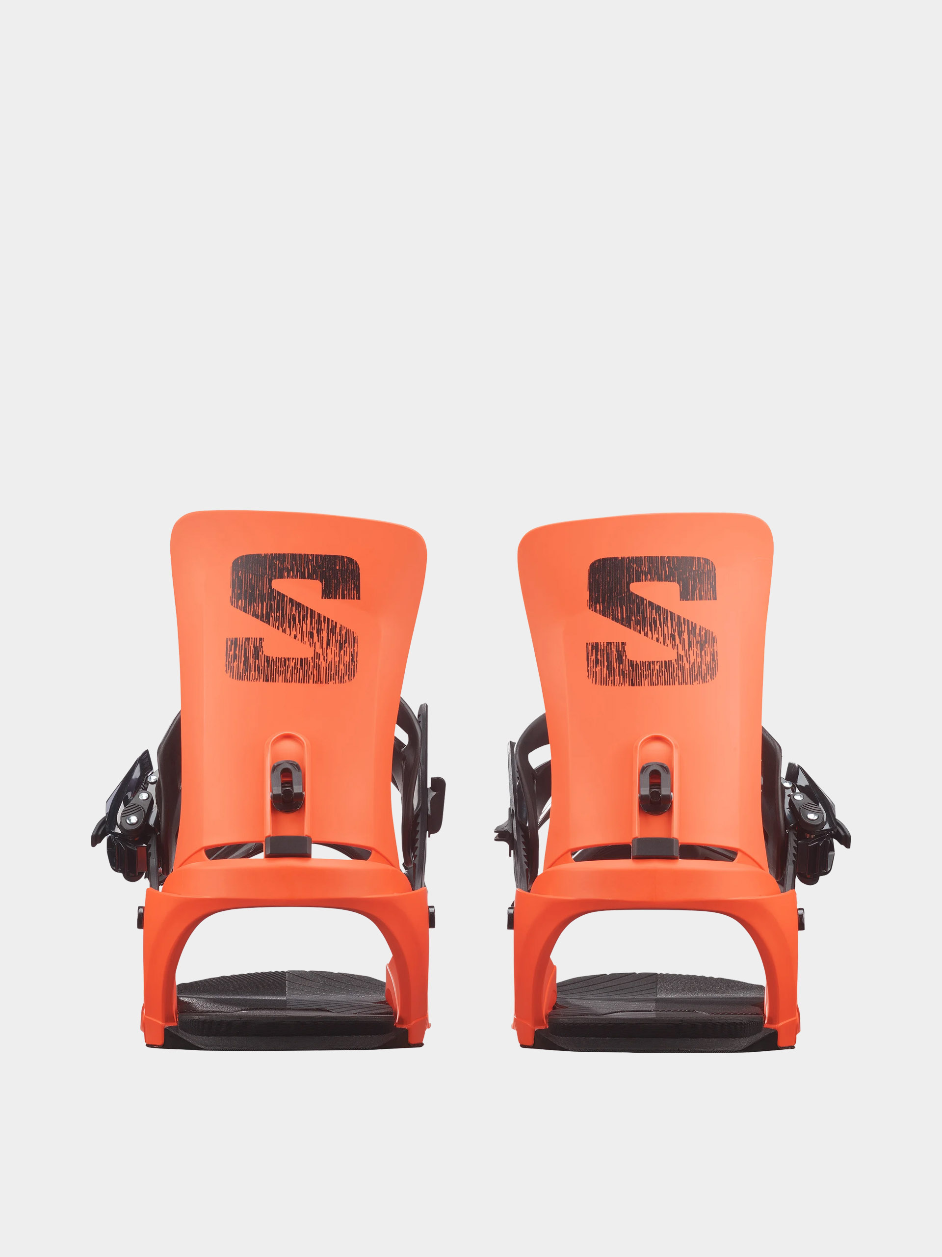 Legături pentru snowboard Salomon Rhythm (dragon fire/black)