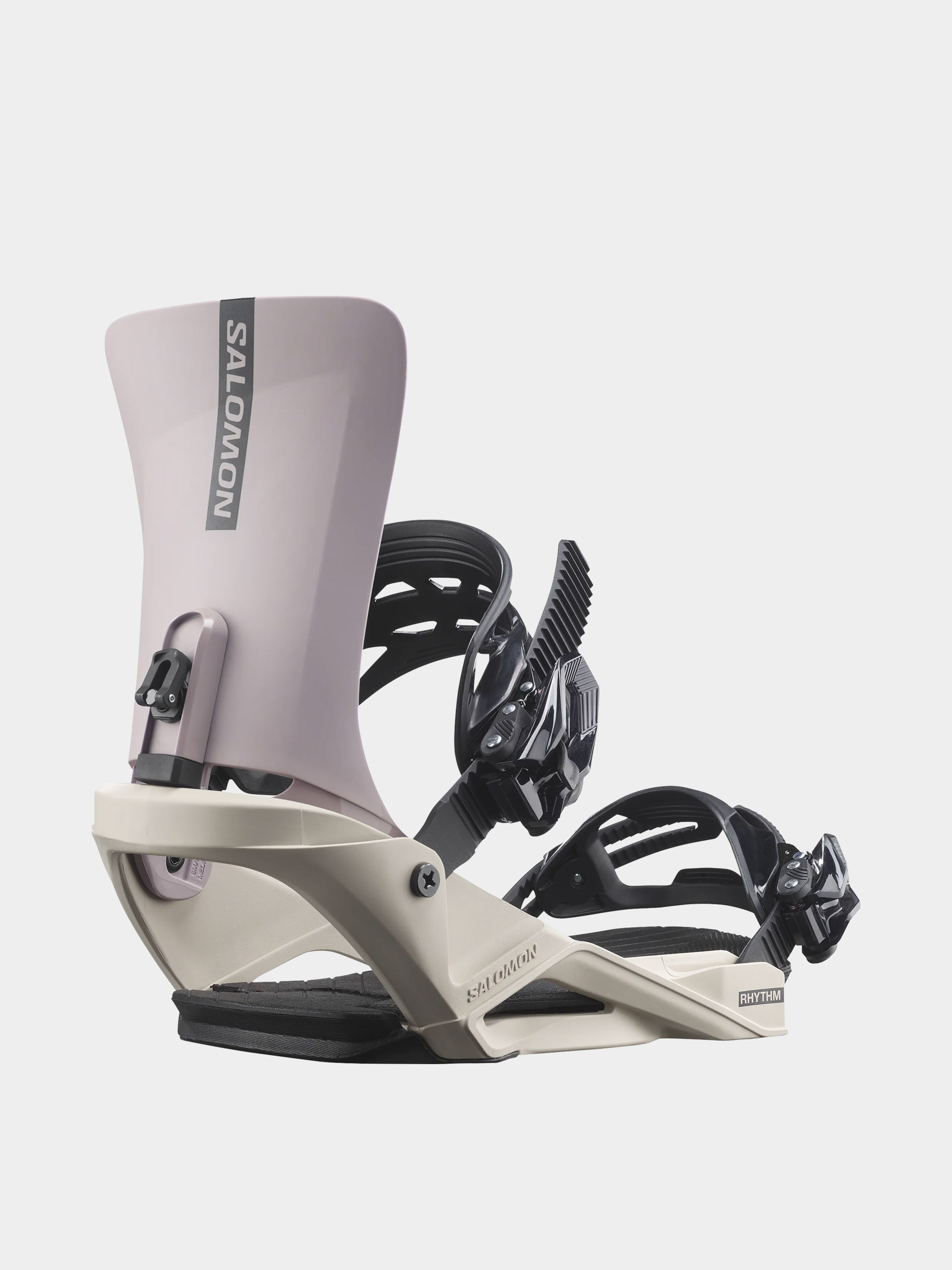 Legături pentru snowboard Salomon Rhythm