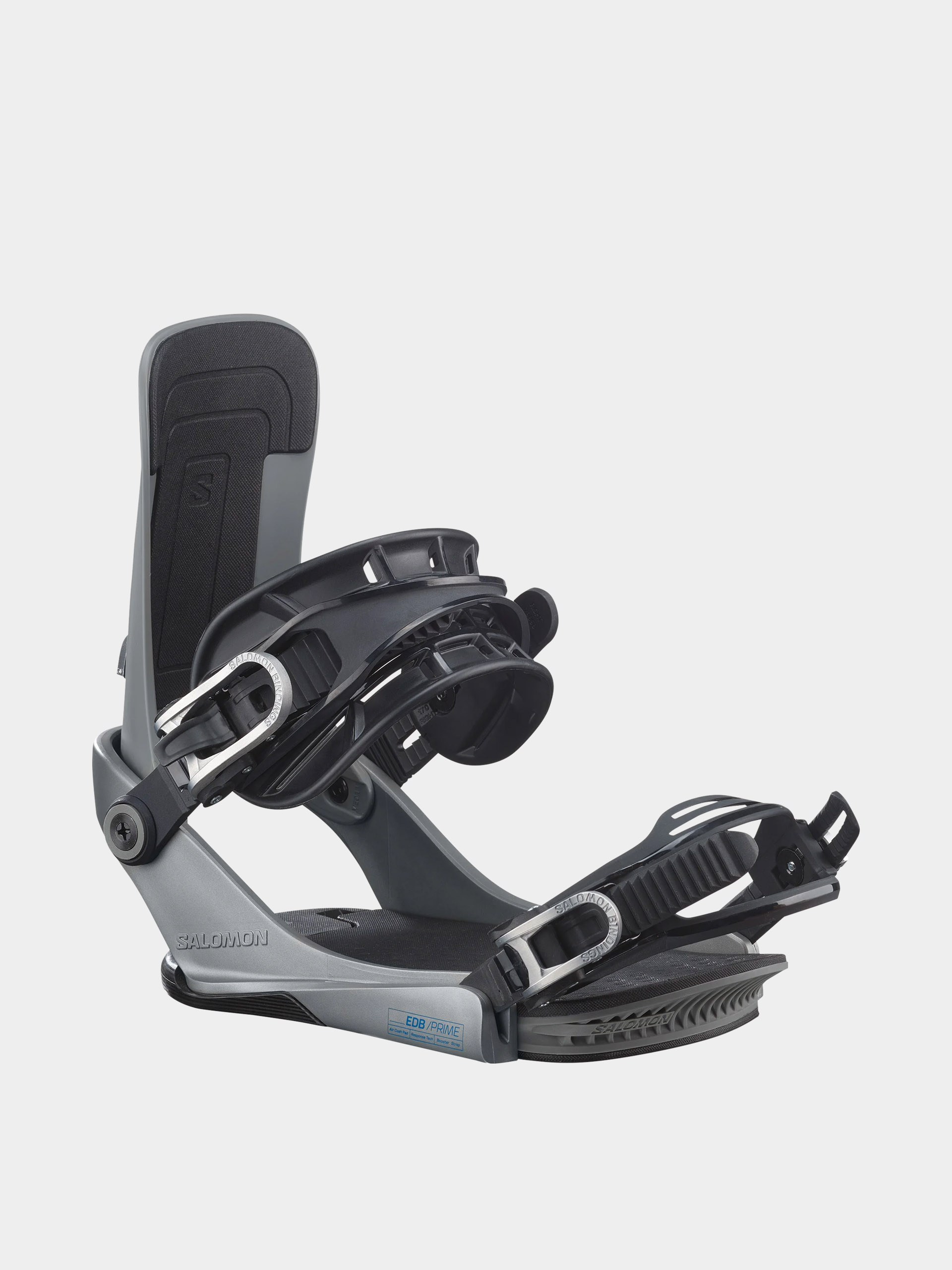 Legături pentru snowboard Salomon Edb (mediterranea/black)
