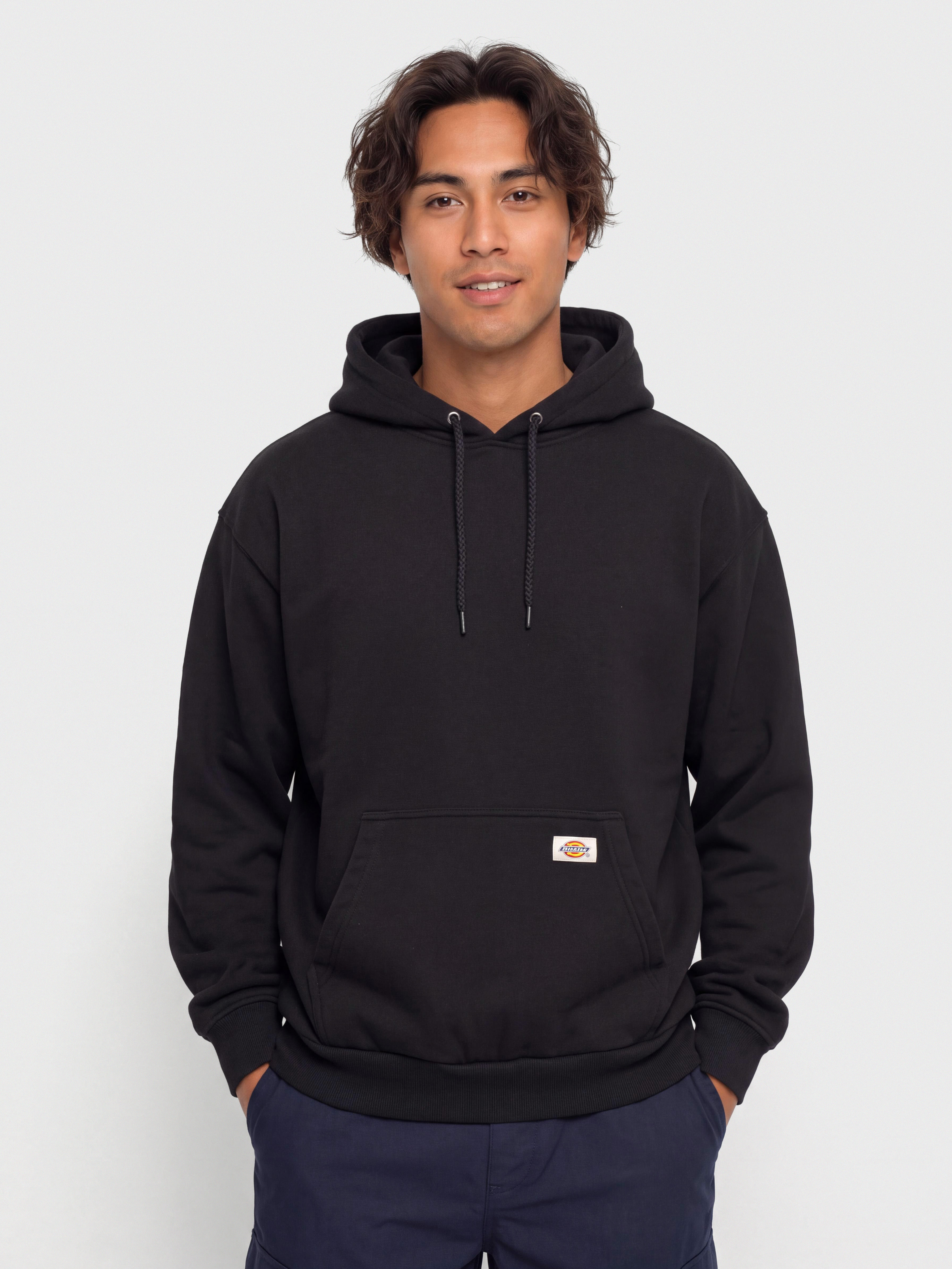 Hanorac cu glugă Dickies Clewiston HD