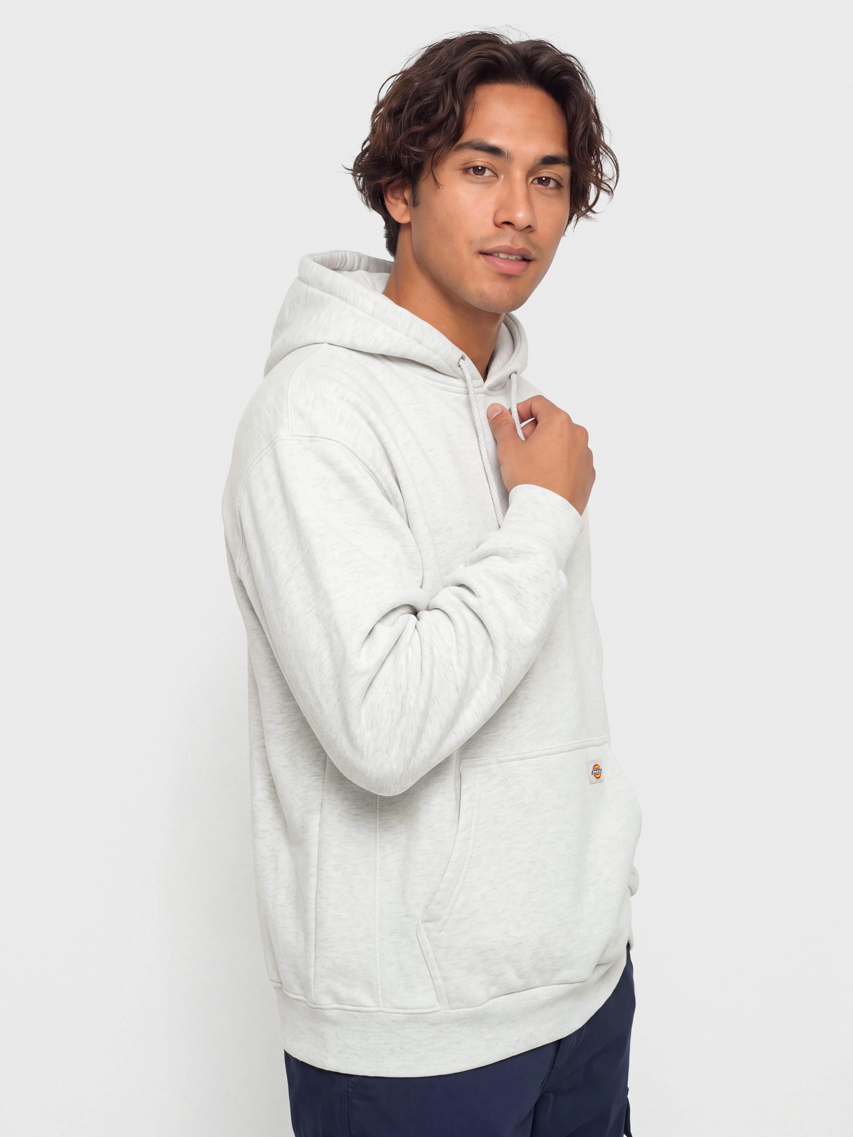 Hanorac cu glugă Dickies Clewiston HD
