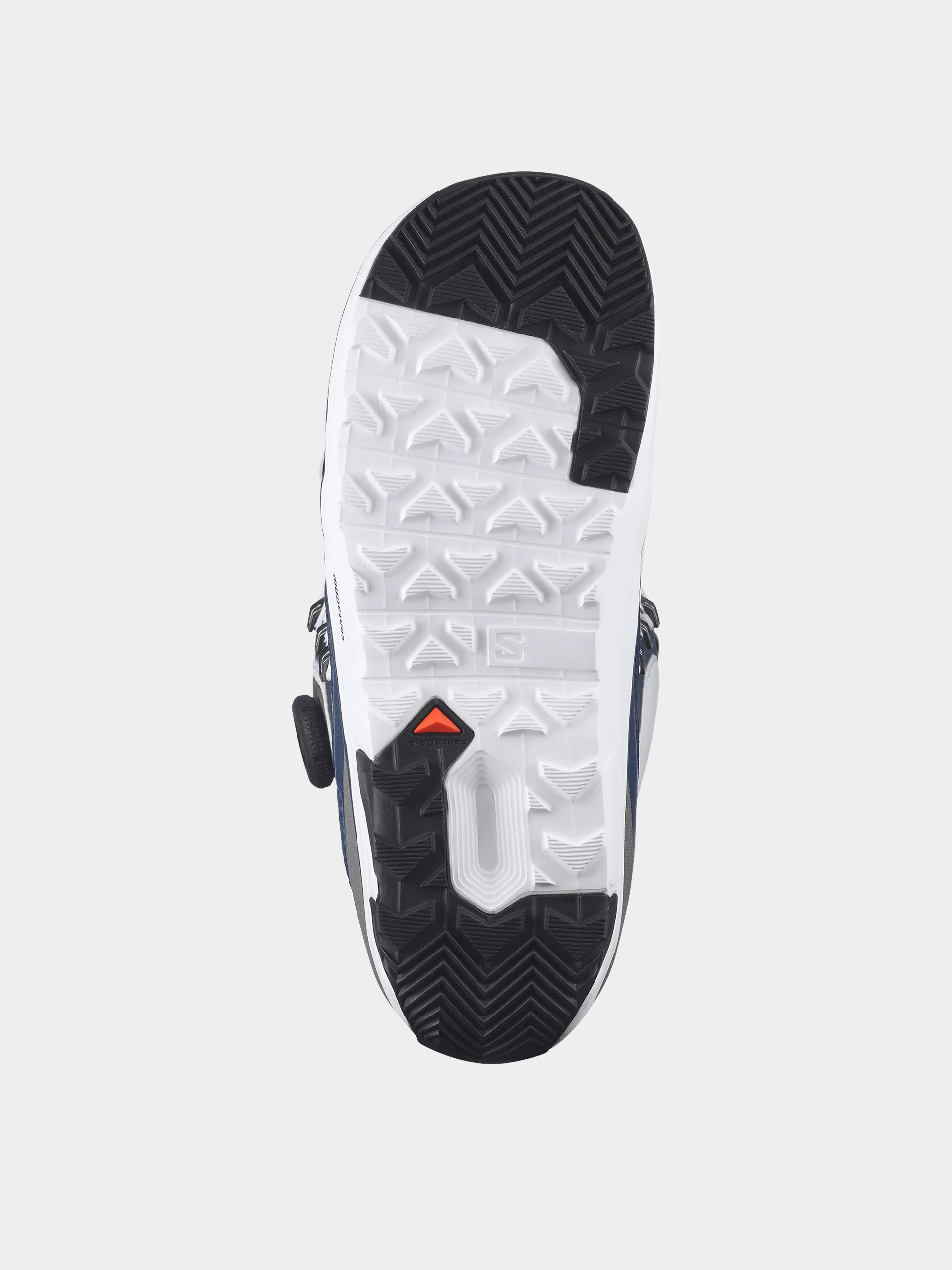 Încălțăminte pentru snowboard Salomon X Approach Lace Sj Boa (naval academy/white)