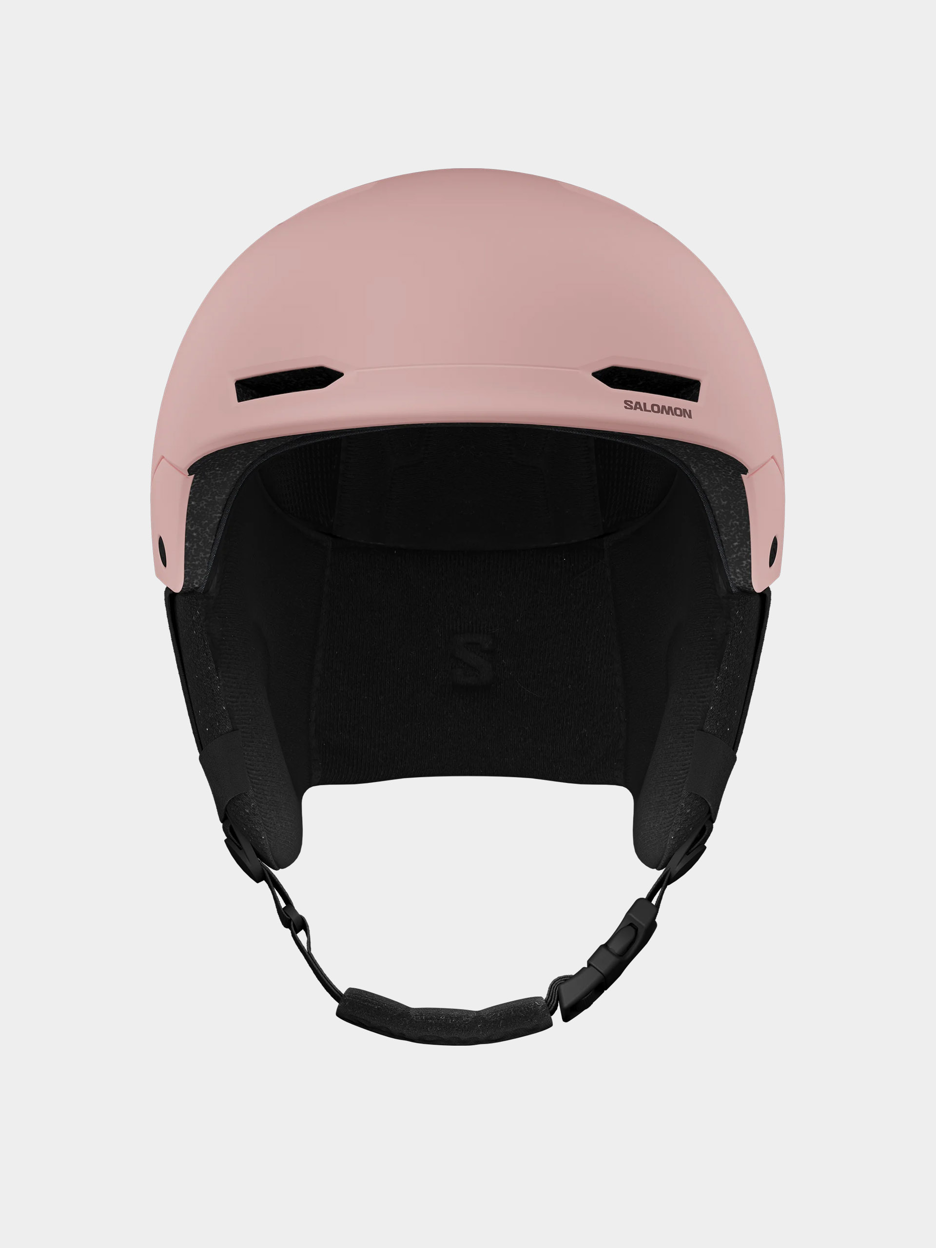 Cască Salomon Husk Jr JR (heavenly pink)