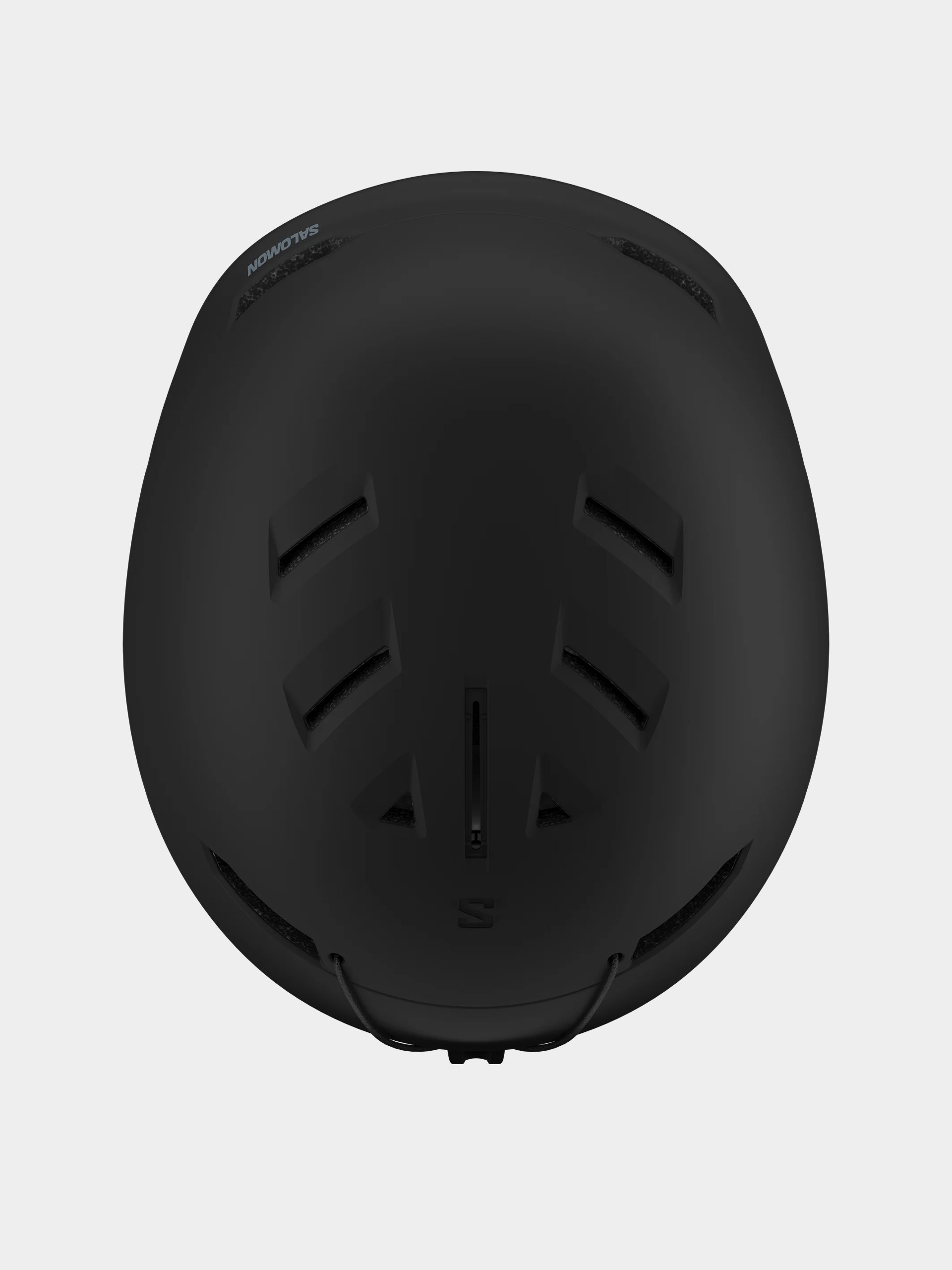 Cască Salomon Husk Jr JR (black)