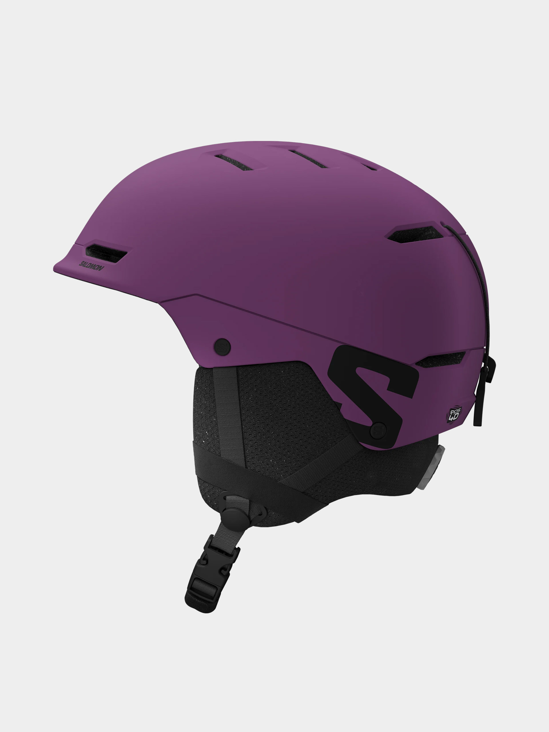 Cascu0103 Salomon Husk Jr JR (pansy)