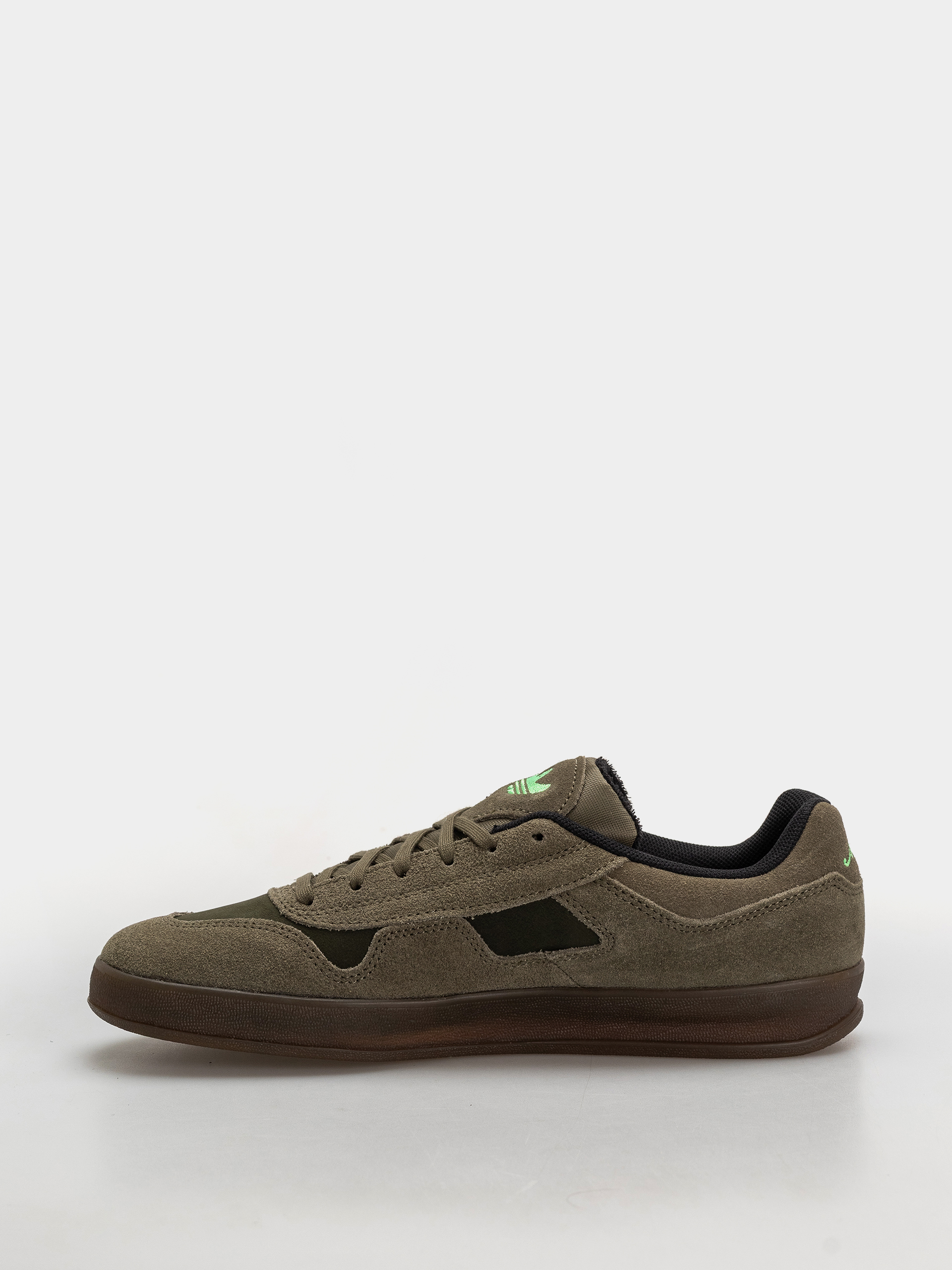 Pantofi adidas Aloha Super (olistr/cblack/gum5)