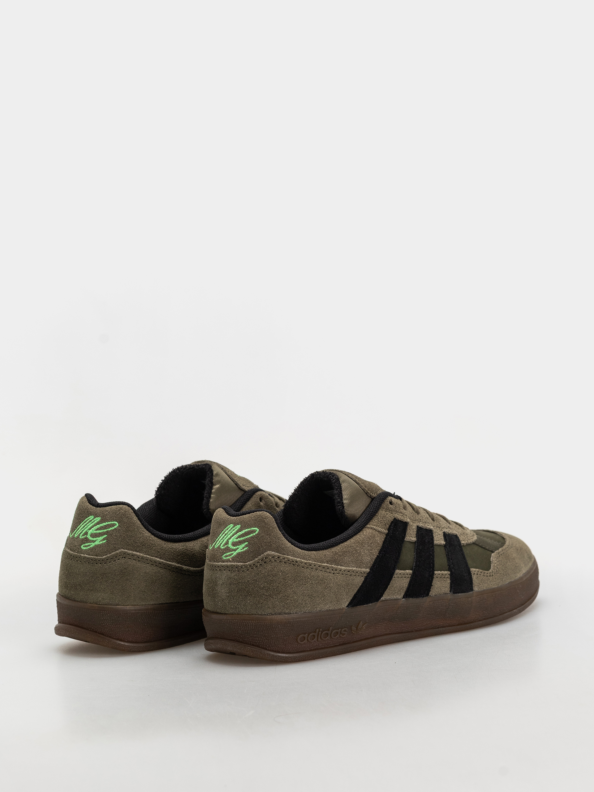 Pantofi adidas Aloha Super (olistr/cblack/gum5)