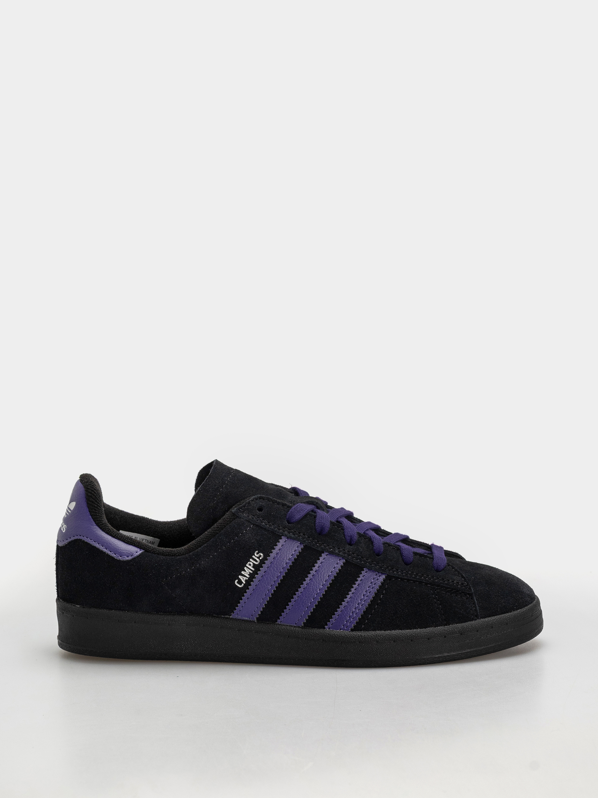 Pantofi adidas Campus Adv (cpurpl/cblack/silvmt)