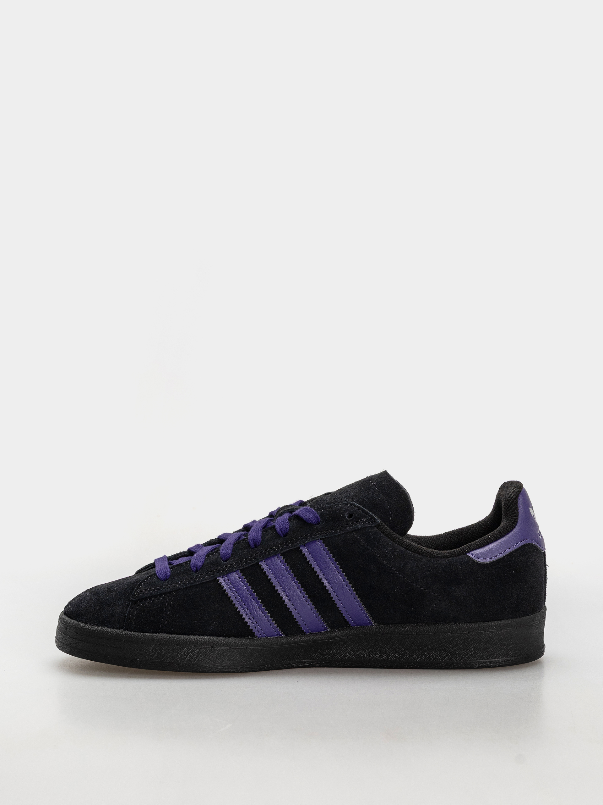 Pantofi adidas Campus Adv (cpurpl/cblack/silvmt)