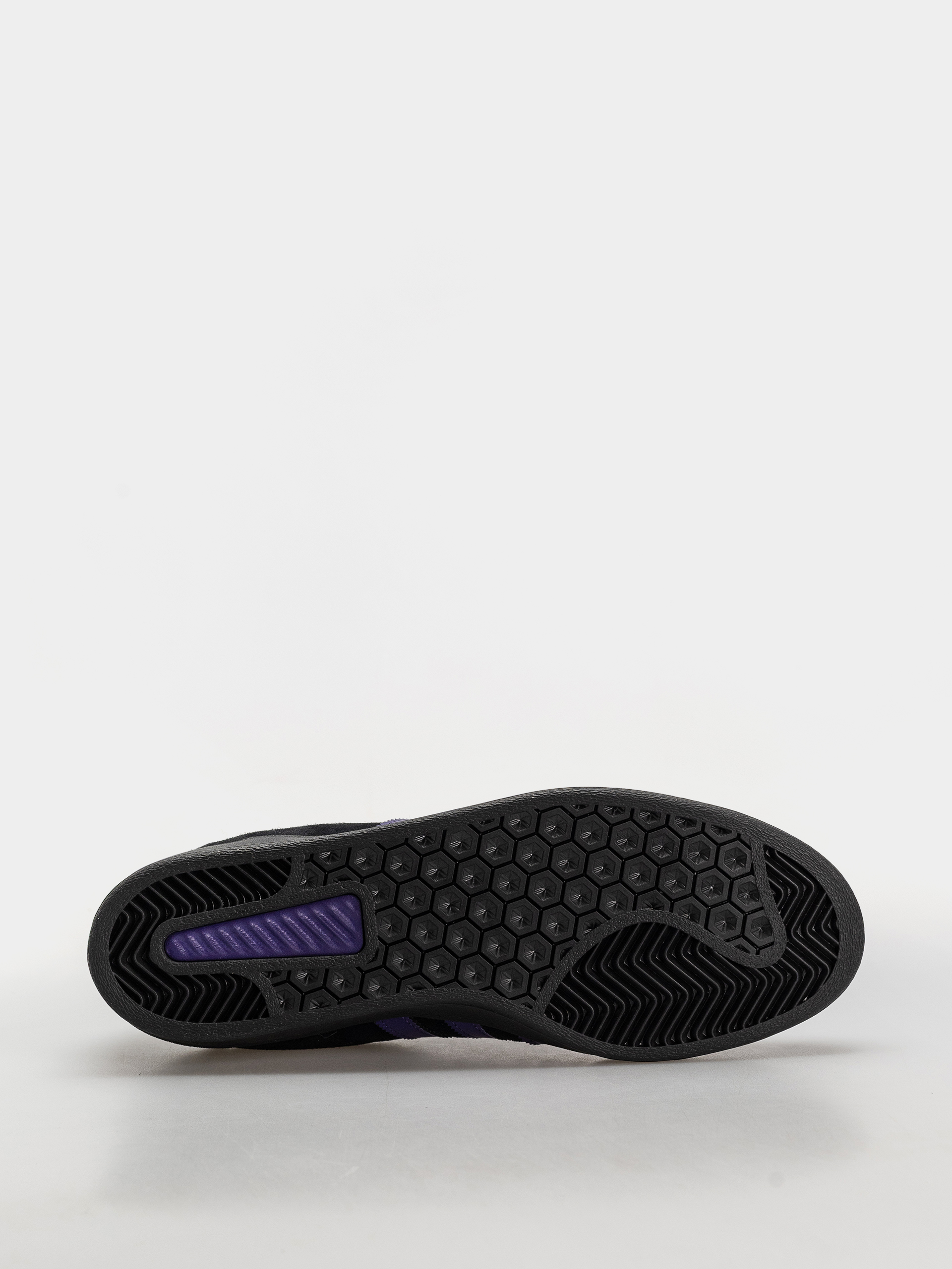 Pantofi adidas Campus Adv (cpurpl/cblack/silvmt)