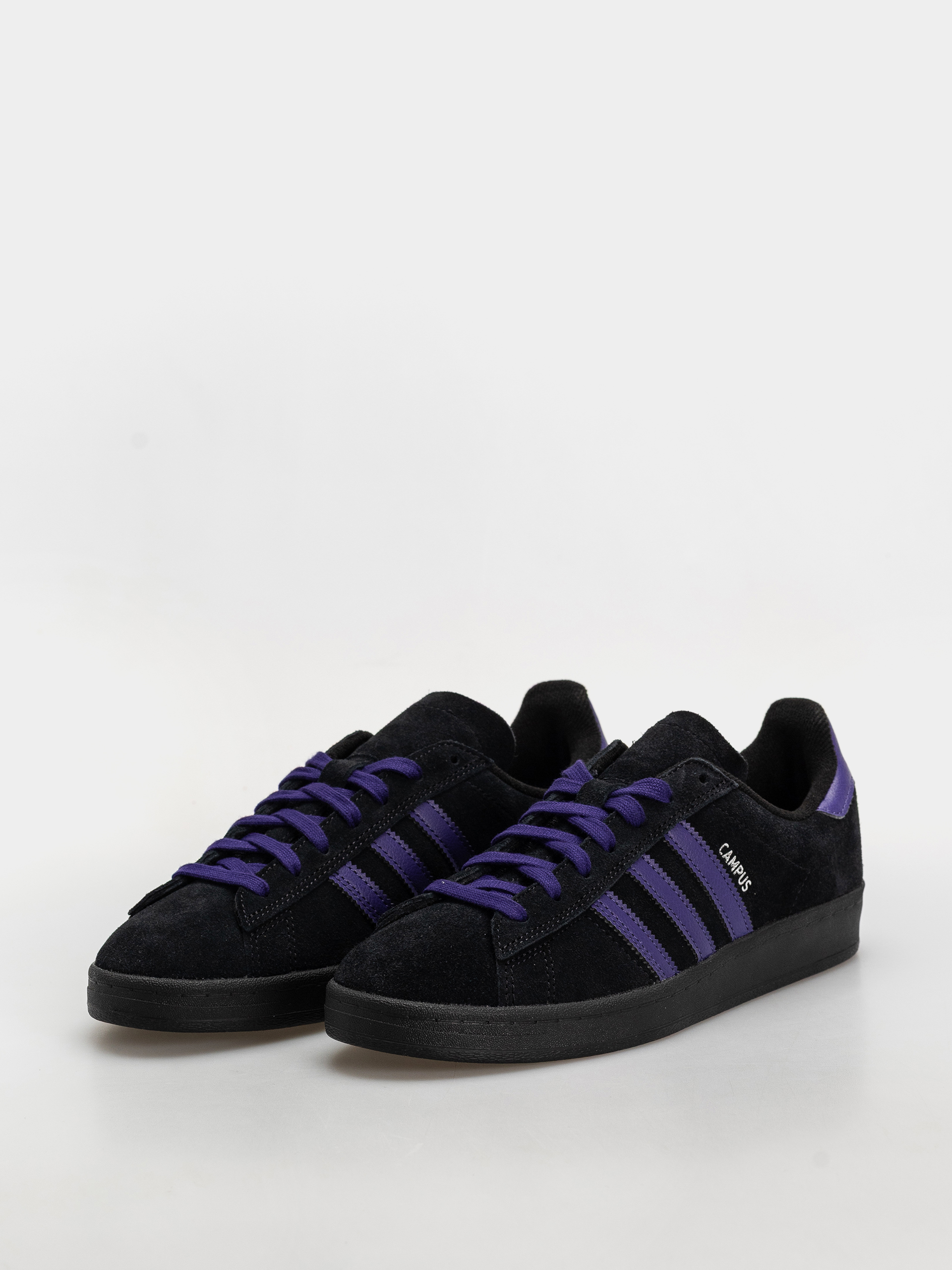 Pantofi adidas Campus Adv (cpurpl/cblack/silvmt)