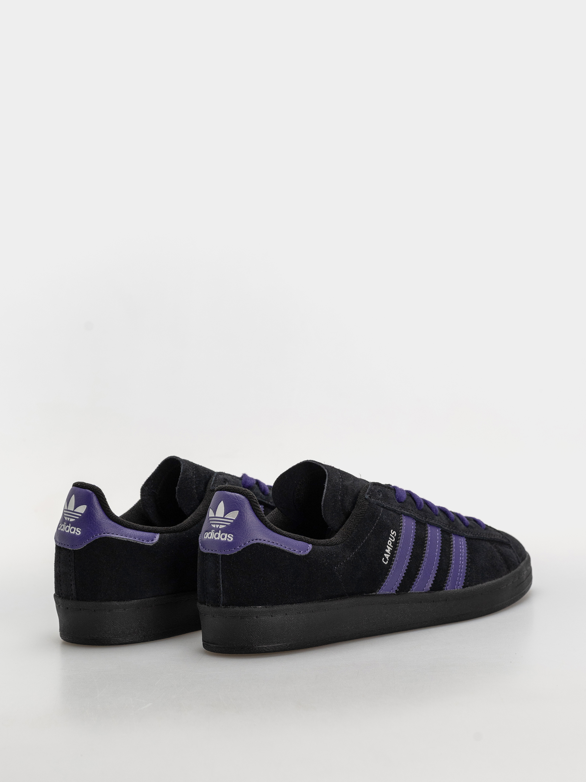 Pantofi adidas Campus Adv (cpurpl/cblack/silvmt)