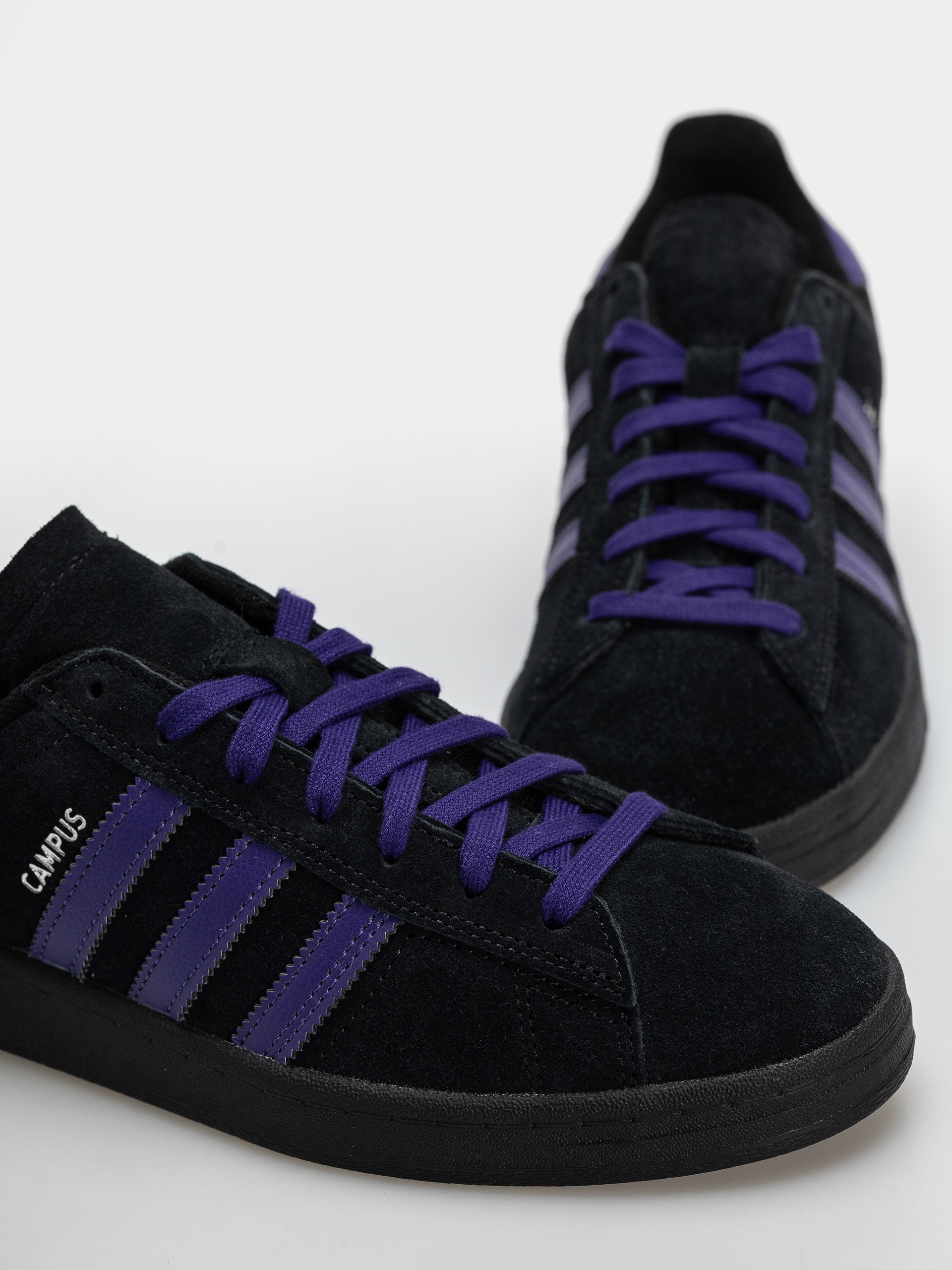 Pantofi adidas Campus Adv (cpurpl/cblack/silvmt)