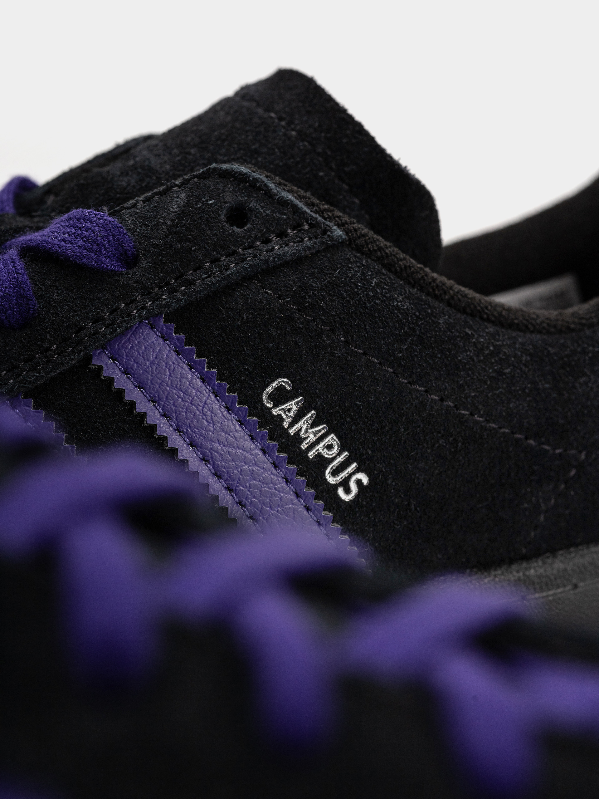 Pantofi adidas Campus Adv (cpurpl/cblack/silvmt)